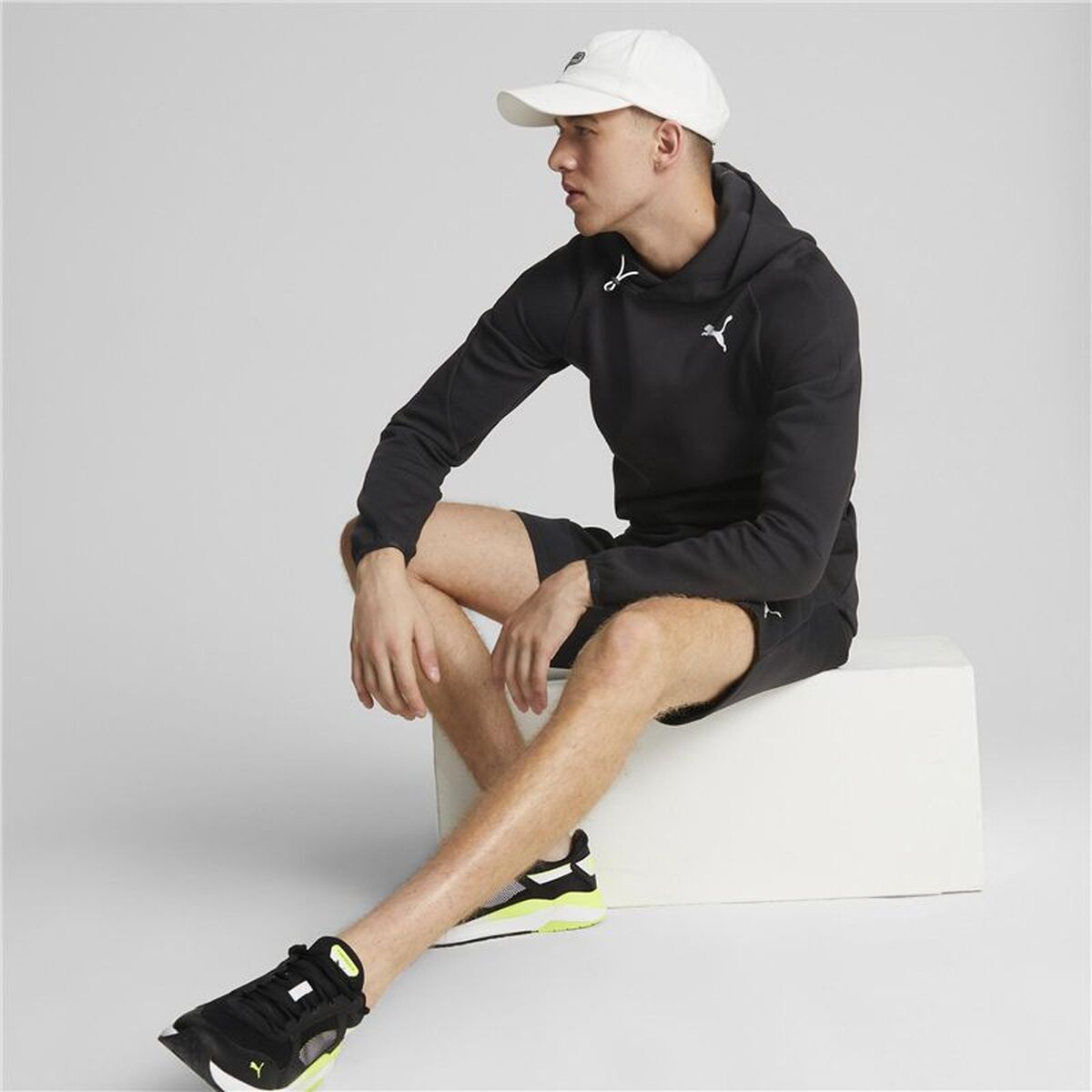 Șapcă Sport Puma Script Logo Cap Mărime unică