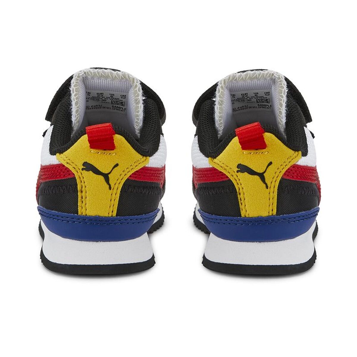 Adidași pentru Copii Puma R78