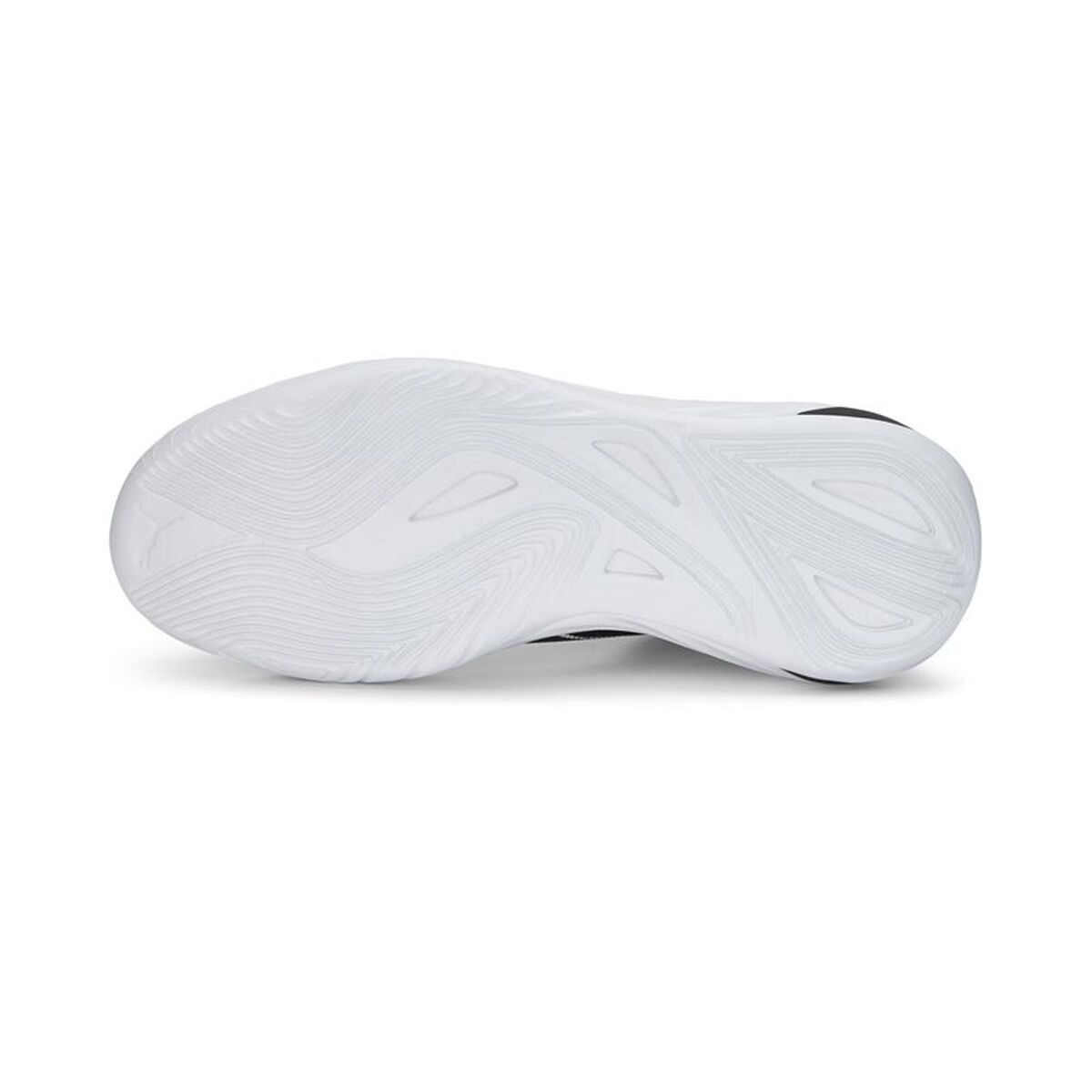 Încălțăminte de Running pentru Adulți Puma Fusion Nitro Team Negru