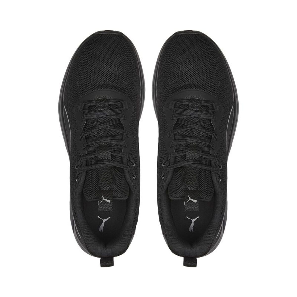 Încălțăminte de Running pentru Adulți Puma Resolve Modern Negru