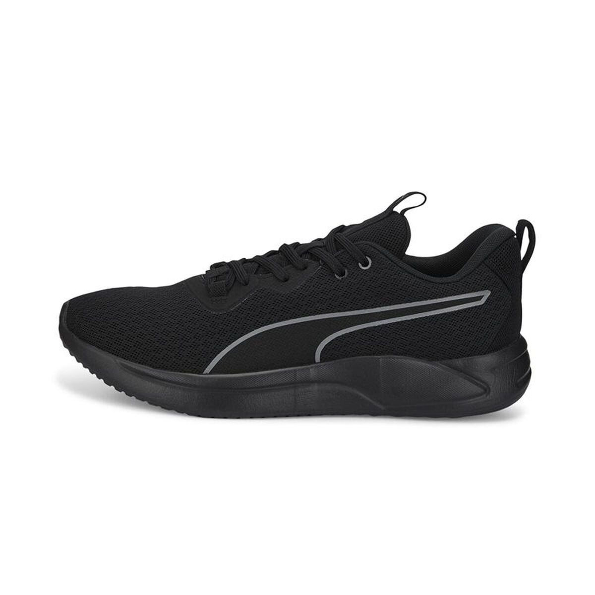Încălțăminte de Running pentru Adulți Puma Resolve Modern Negru