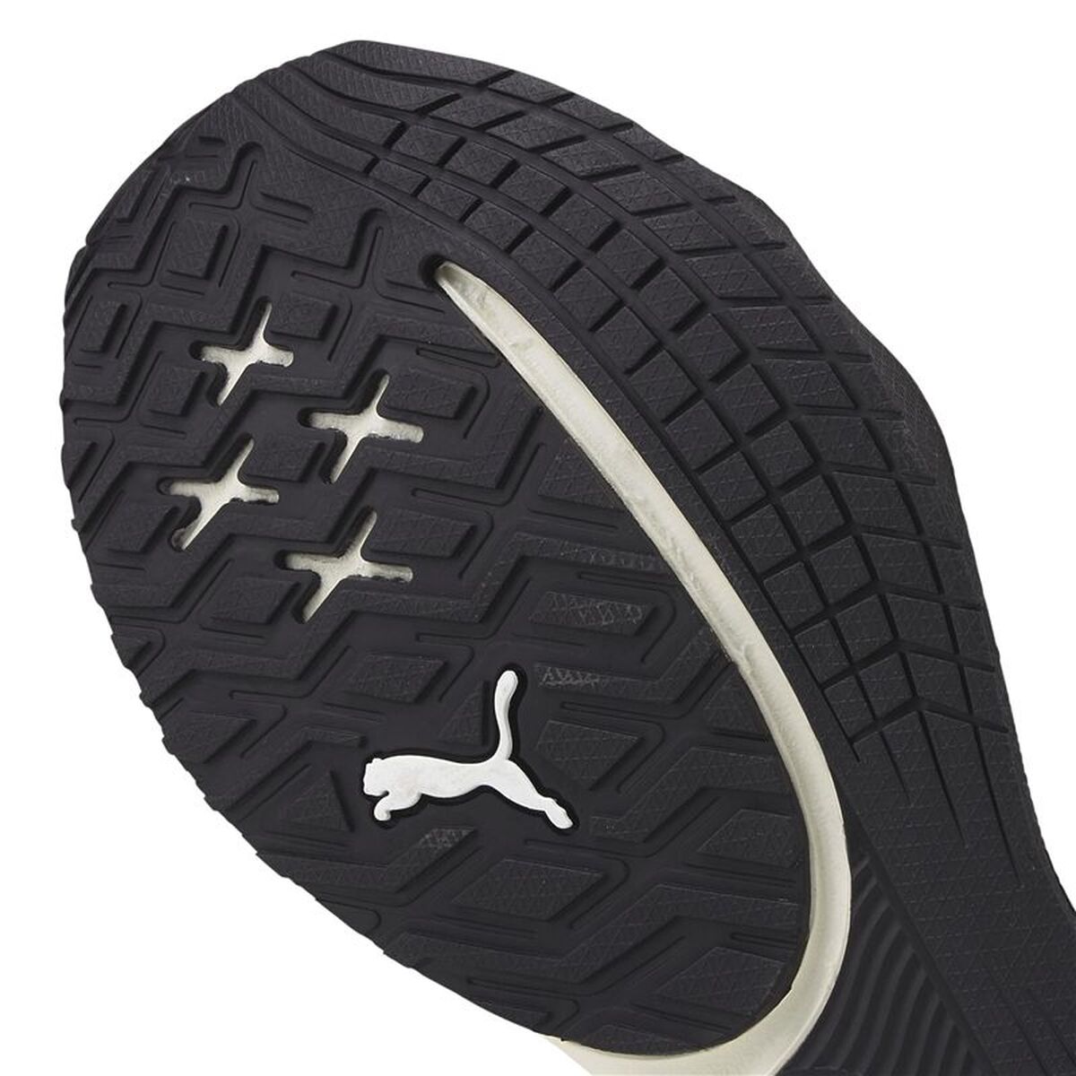 Încălțăminte de Running pentru Adulți Puma XX Deco Glam Roșu Închis