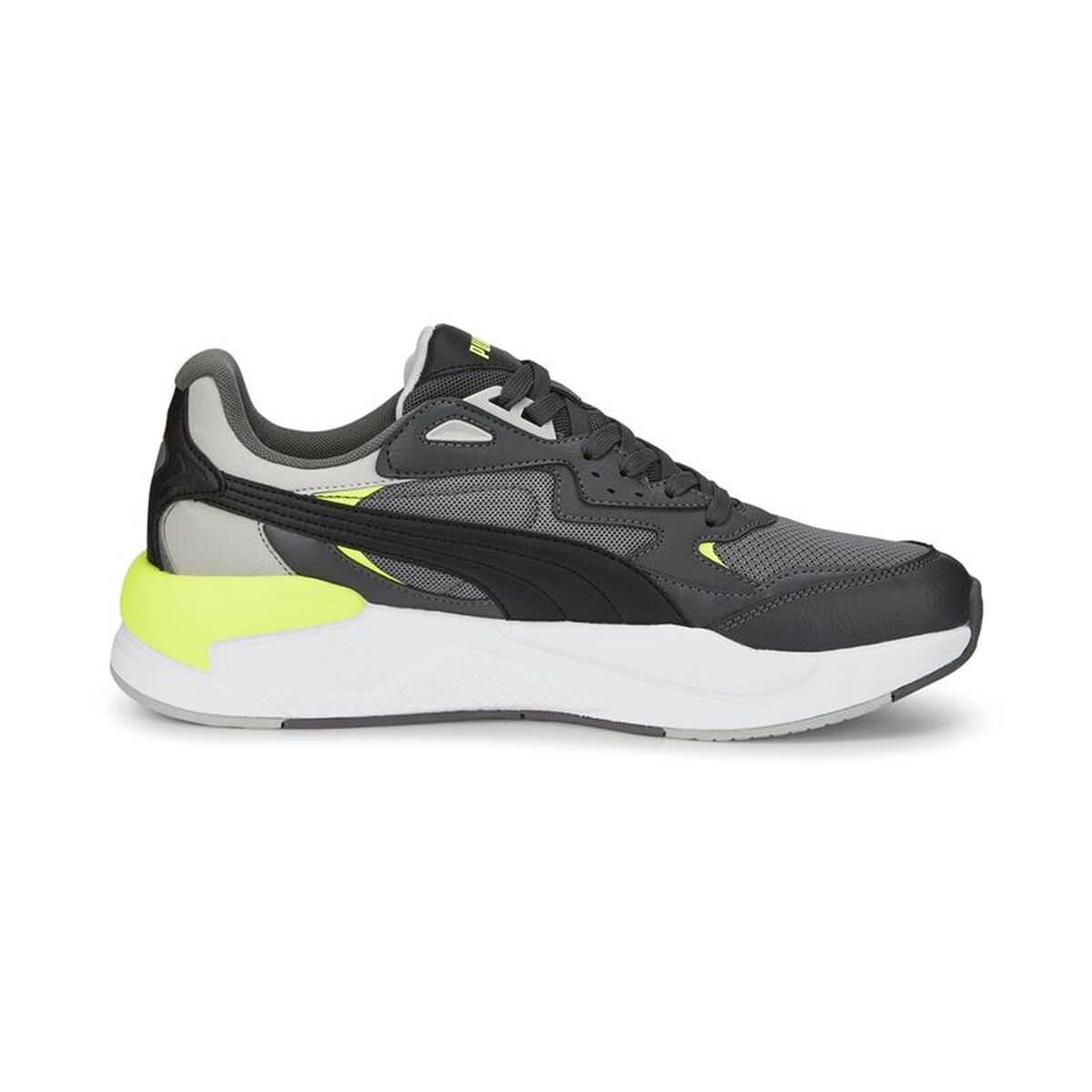 Încălțăminte Sport Bărbați Puma X-Ray Speed Negru