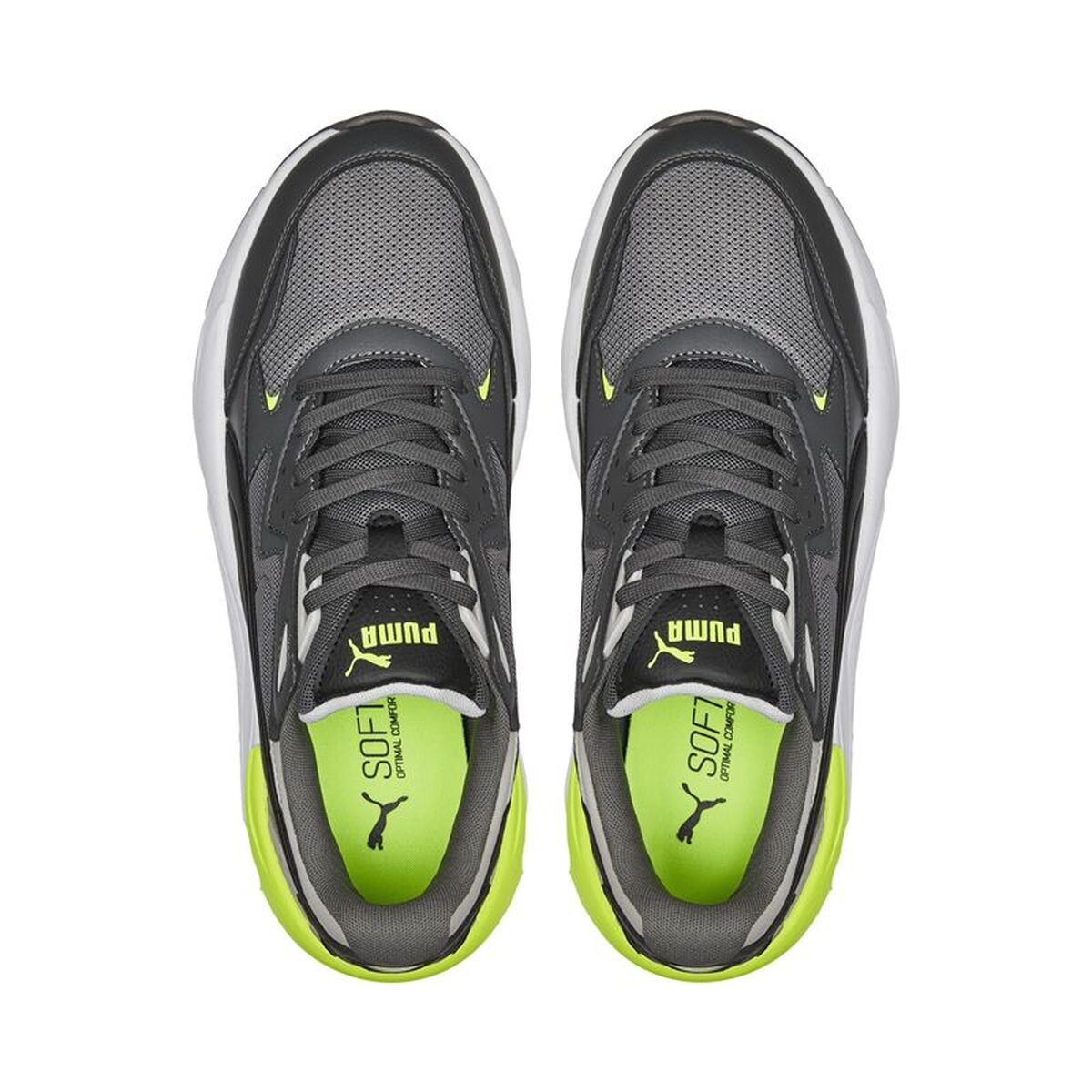 Încălțăminte Sport Bărbați Puma X-Ray Speed Negru