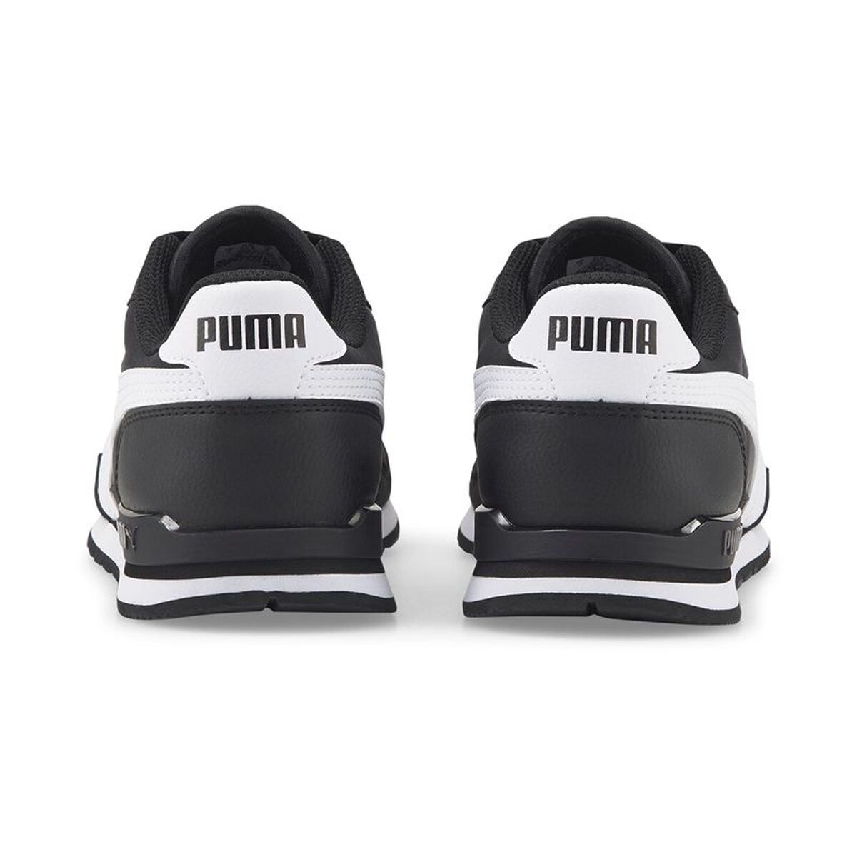 Adidași pentru Copii Puma St Runner V3 Nl