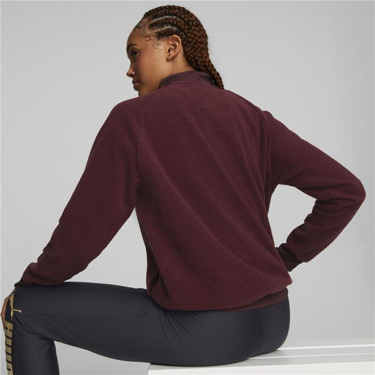 Jachetă Sport de Damă Puma 522191 42