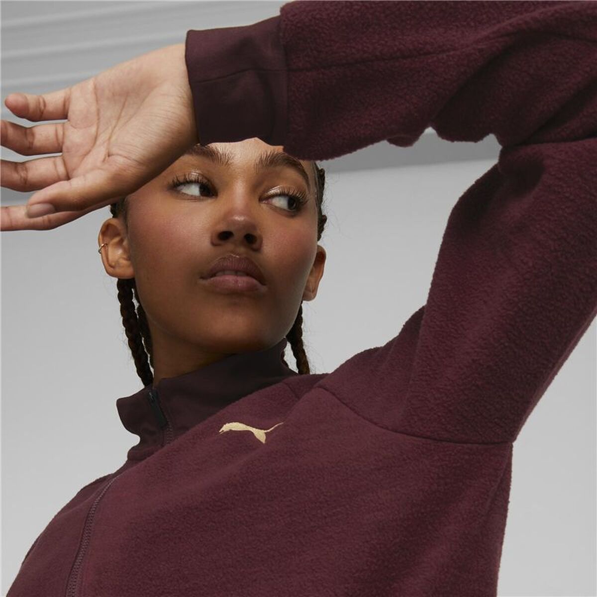 Jachetă Sport de Damă Puma 522191 42