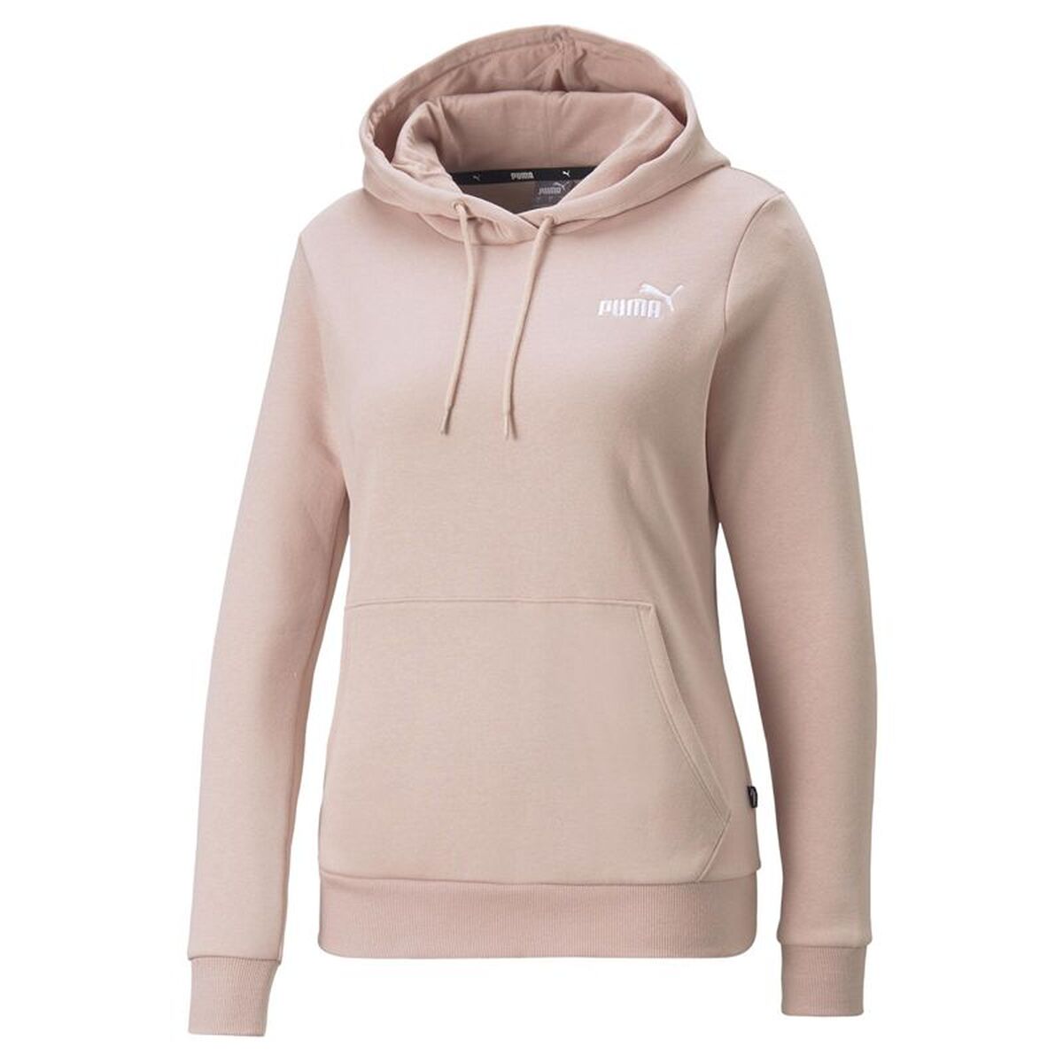 Hanorac cu Glugă Femei Puma ESS+ Embroidery Hoodie