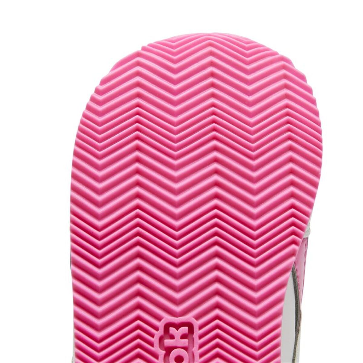 Adidași pentru Copii Reebok Classic Jog 3 Alb