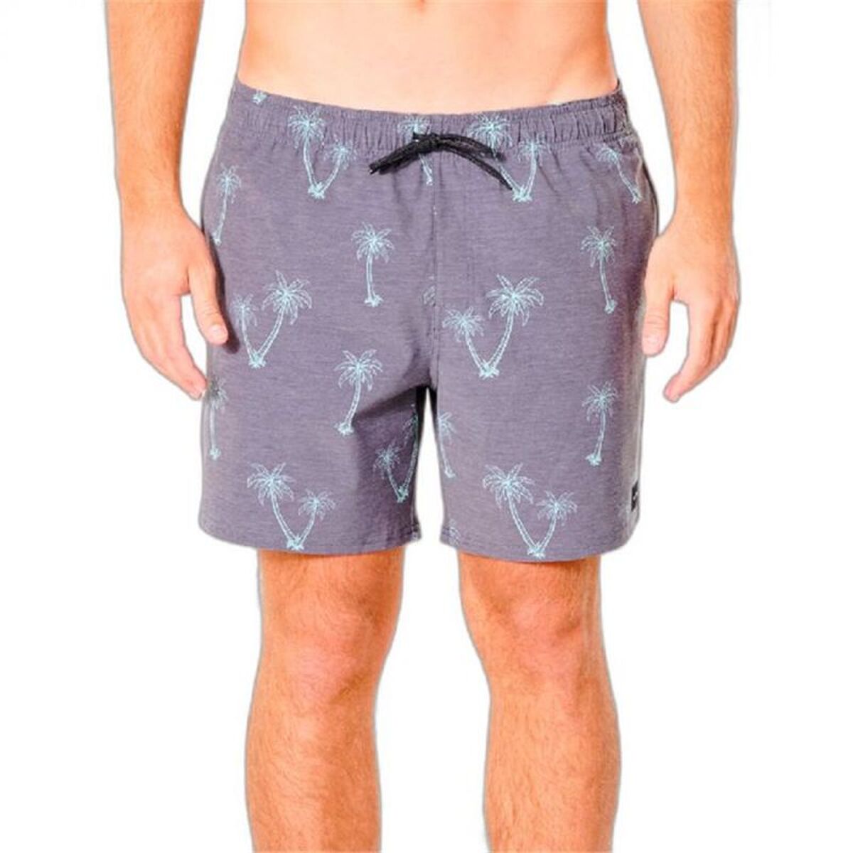 Costum de Baie Bărbați Rip Curl CBOSY9-8264 Albastru