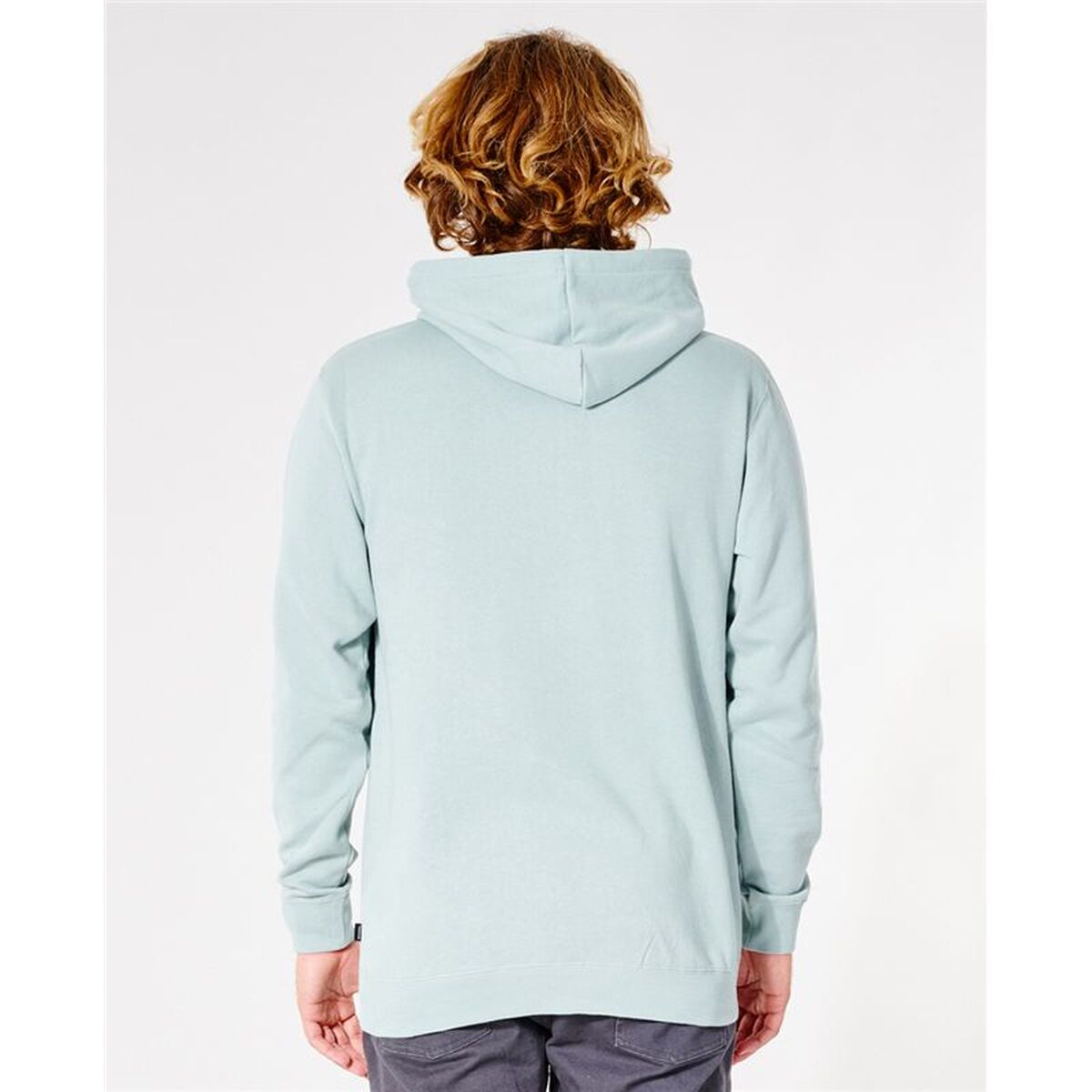 Hanorac cu Glugă Bărbați Rip Curl Tapler Apă