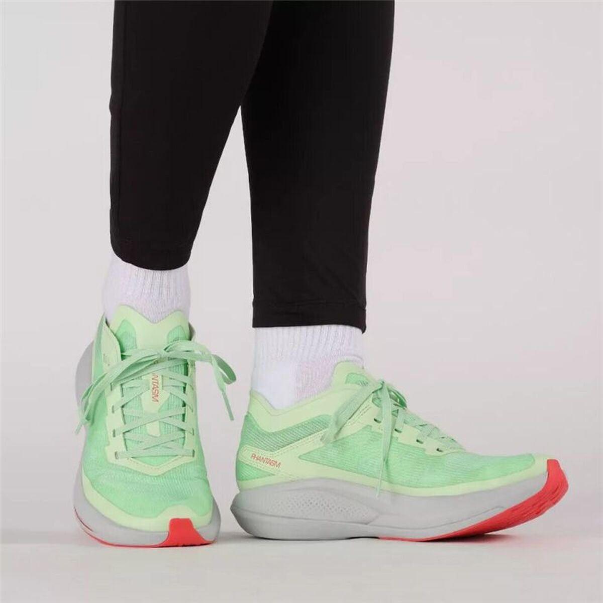 Încălțăminte de Running pentru Adulți Salomon Phantasm Verde deschis