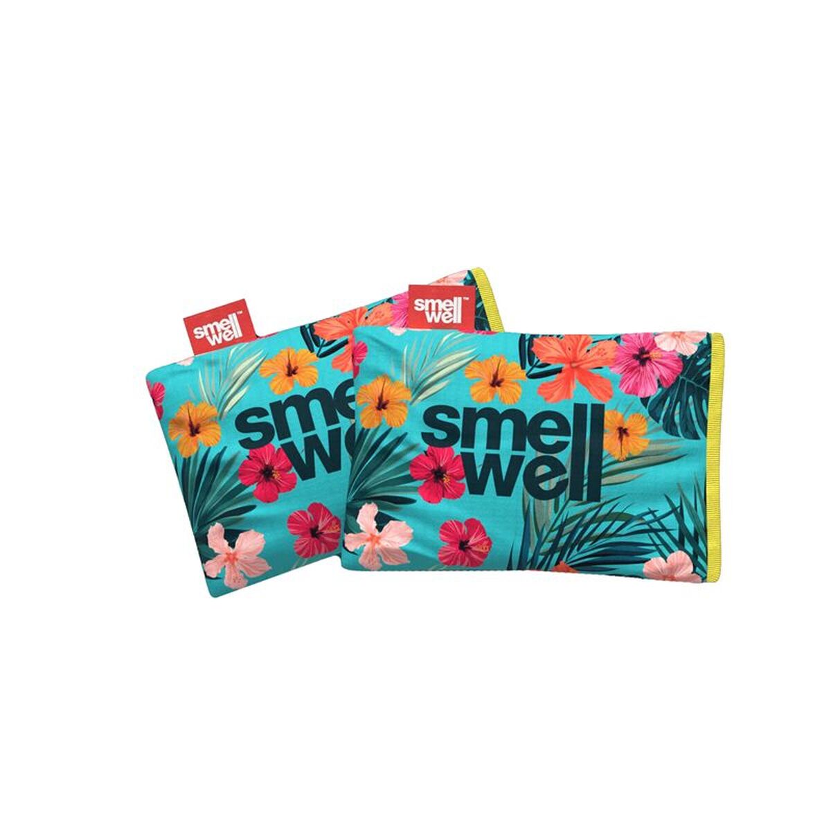 Odorizant pentru încălțăminte Smell Well Active XL Albastru