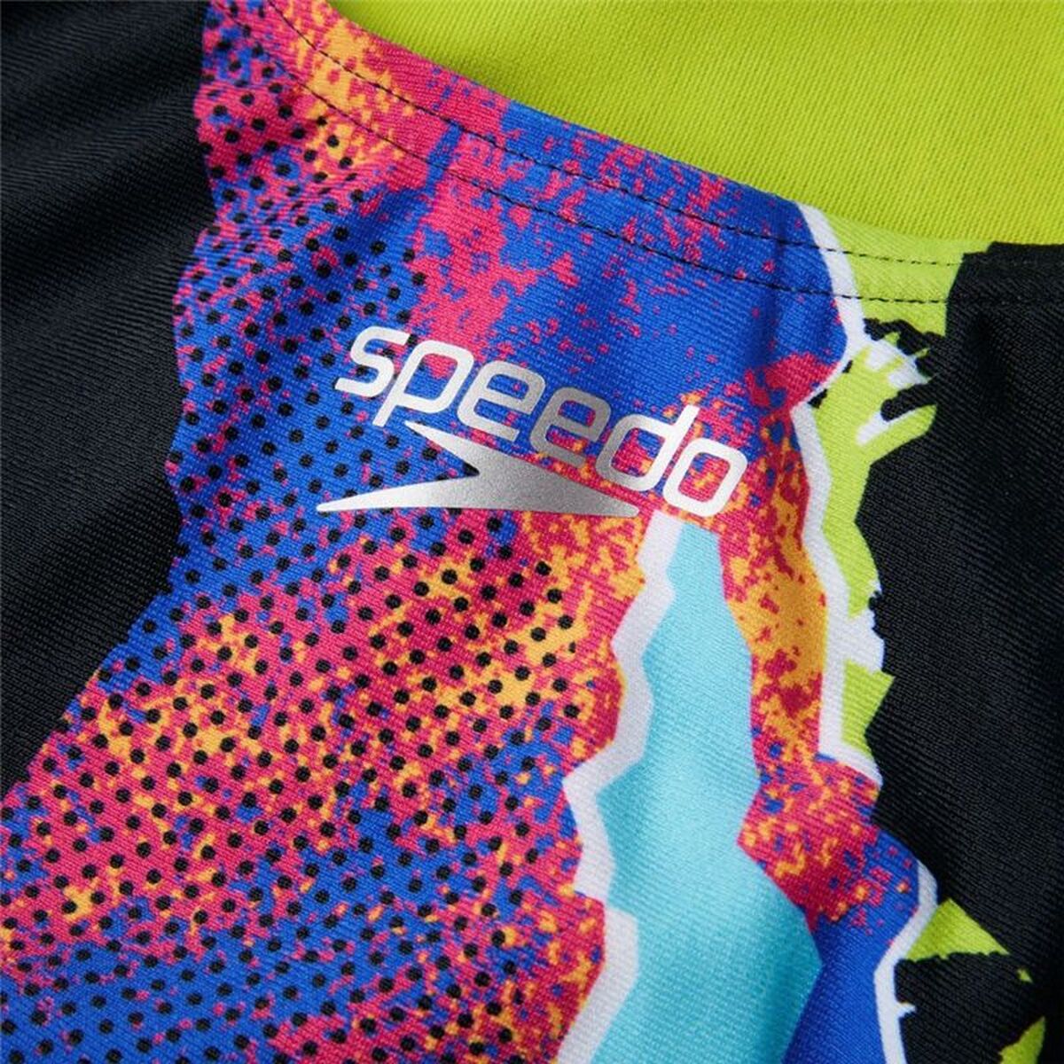 Costum de Baie Femei Speedo 8-12842G807 Negru