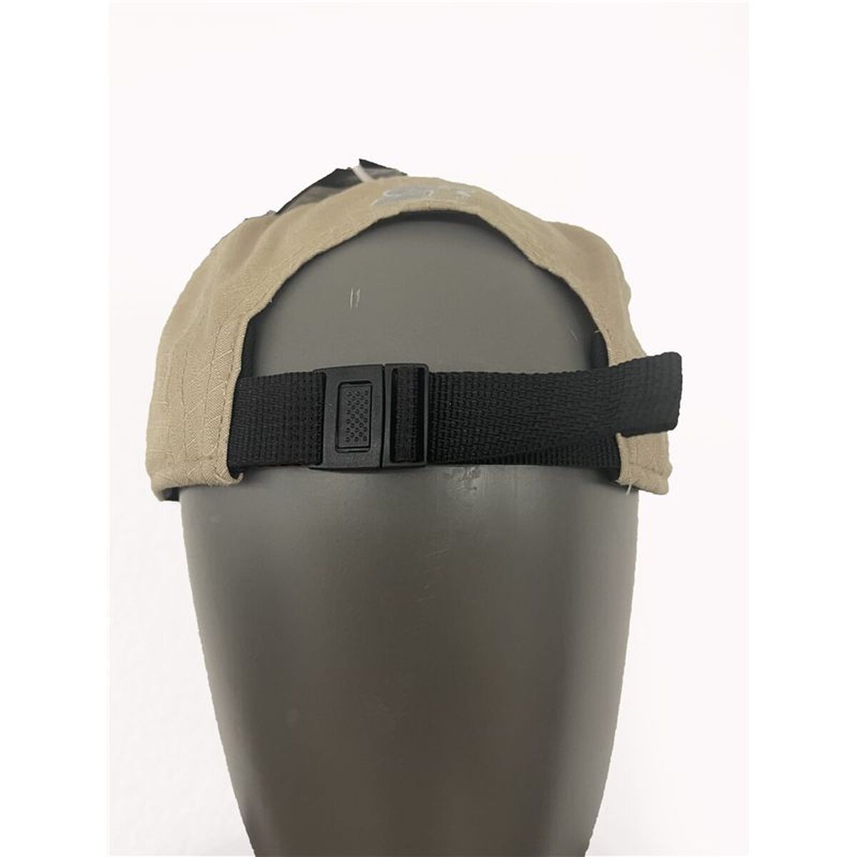 Șapcă Sport Starter CAli Toanl 5 Panel Ripstop Maro 59 cm