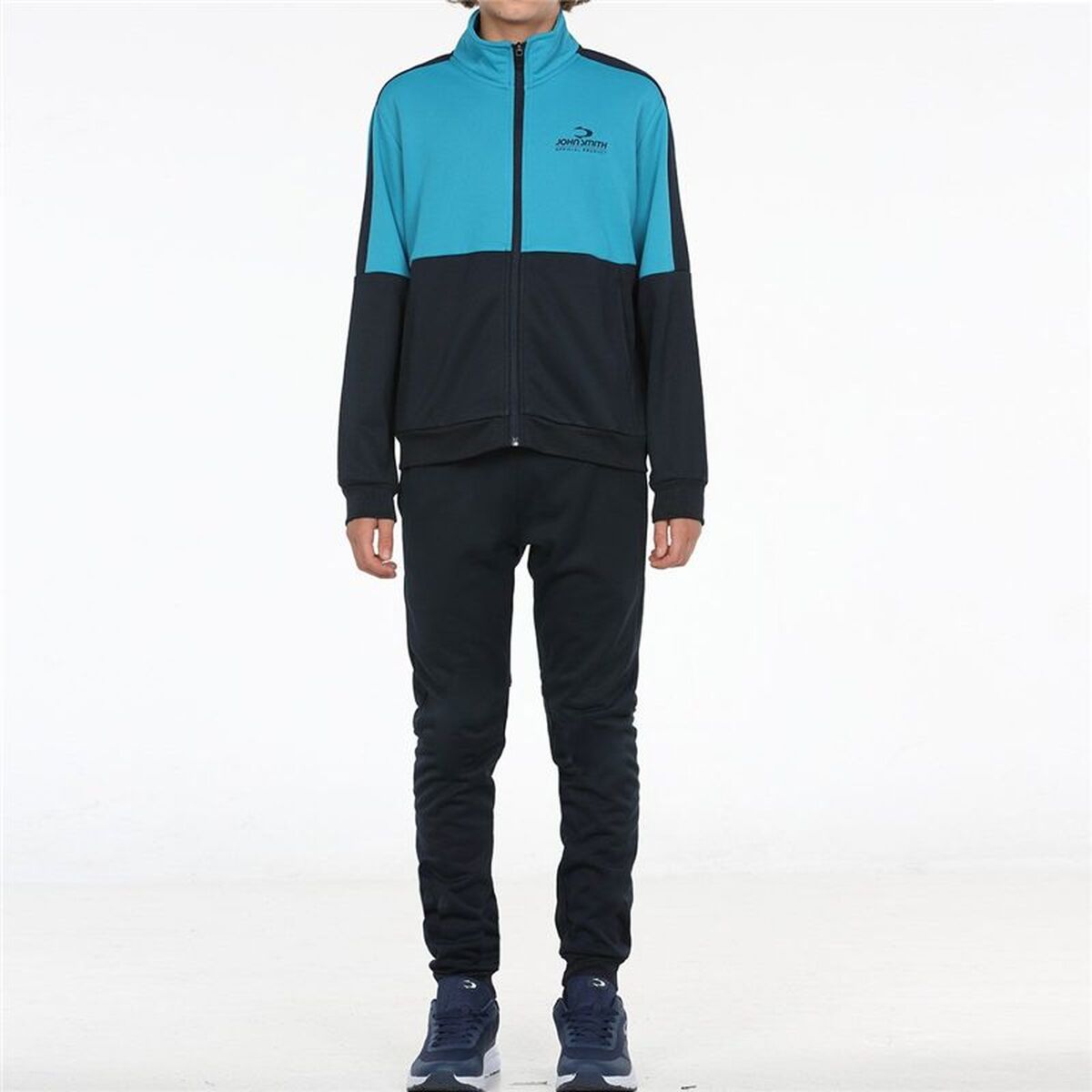 Trening Copii John Smith Korlo Turquoise