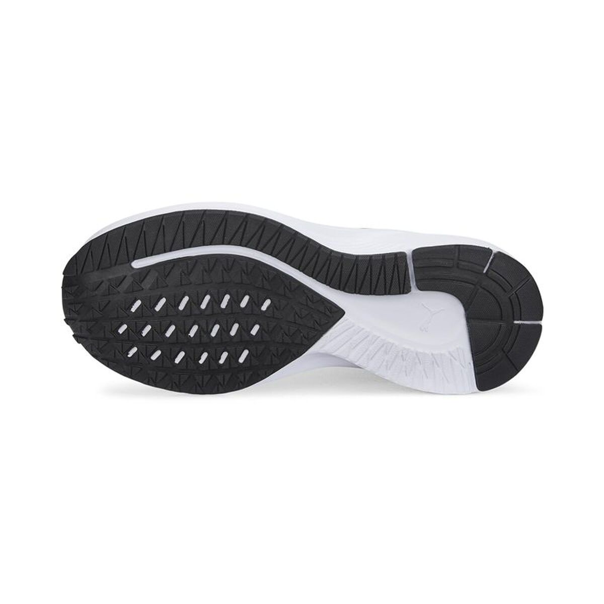 Pantofi sport pentru femei Puma Aviator Profoam Sky Negru