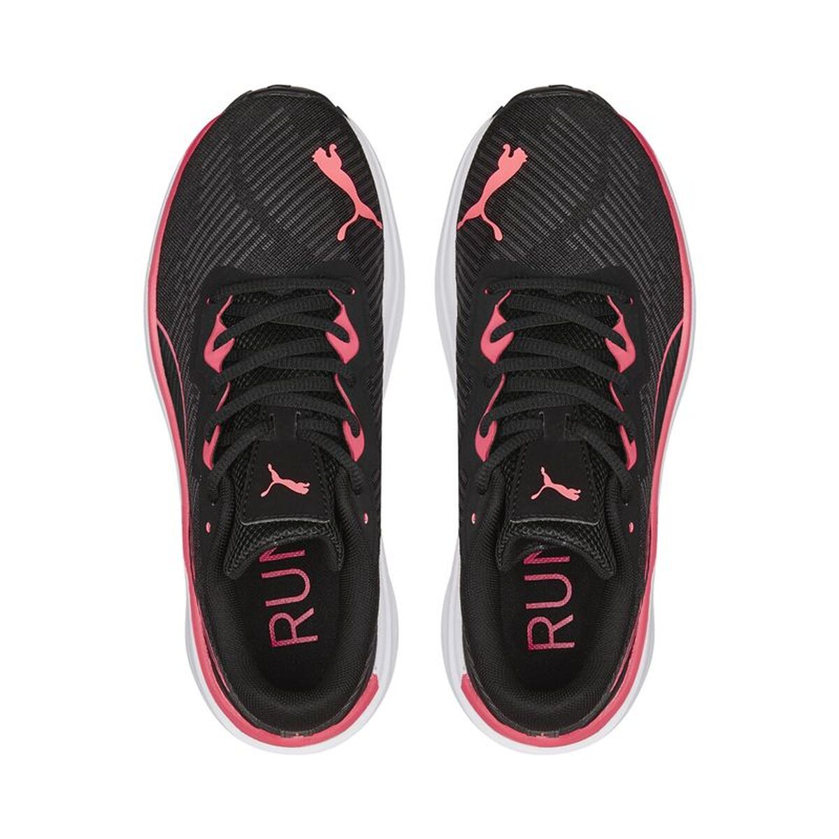 Pantofi sport pentru femei Puma Aviator Profoam Sky Negru