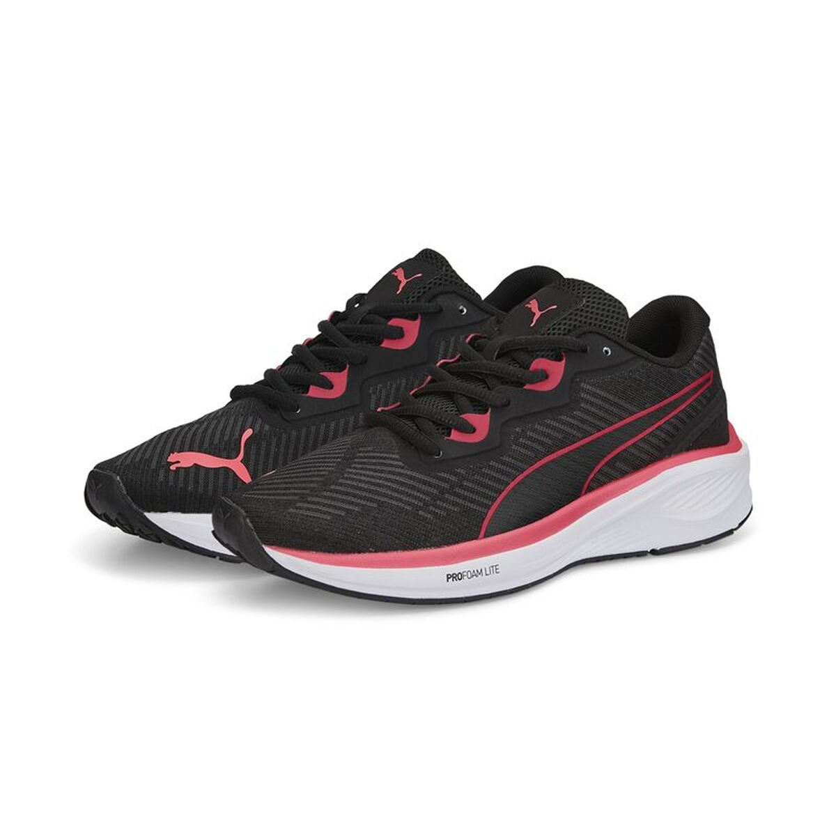 Pantofi sport pentru femei Puma Aviator Profoam Sky Negru