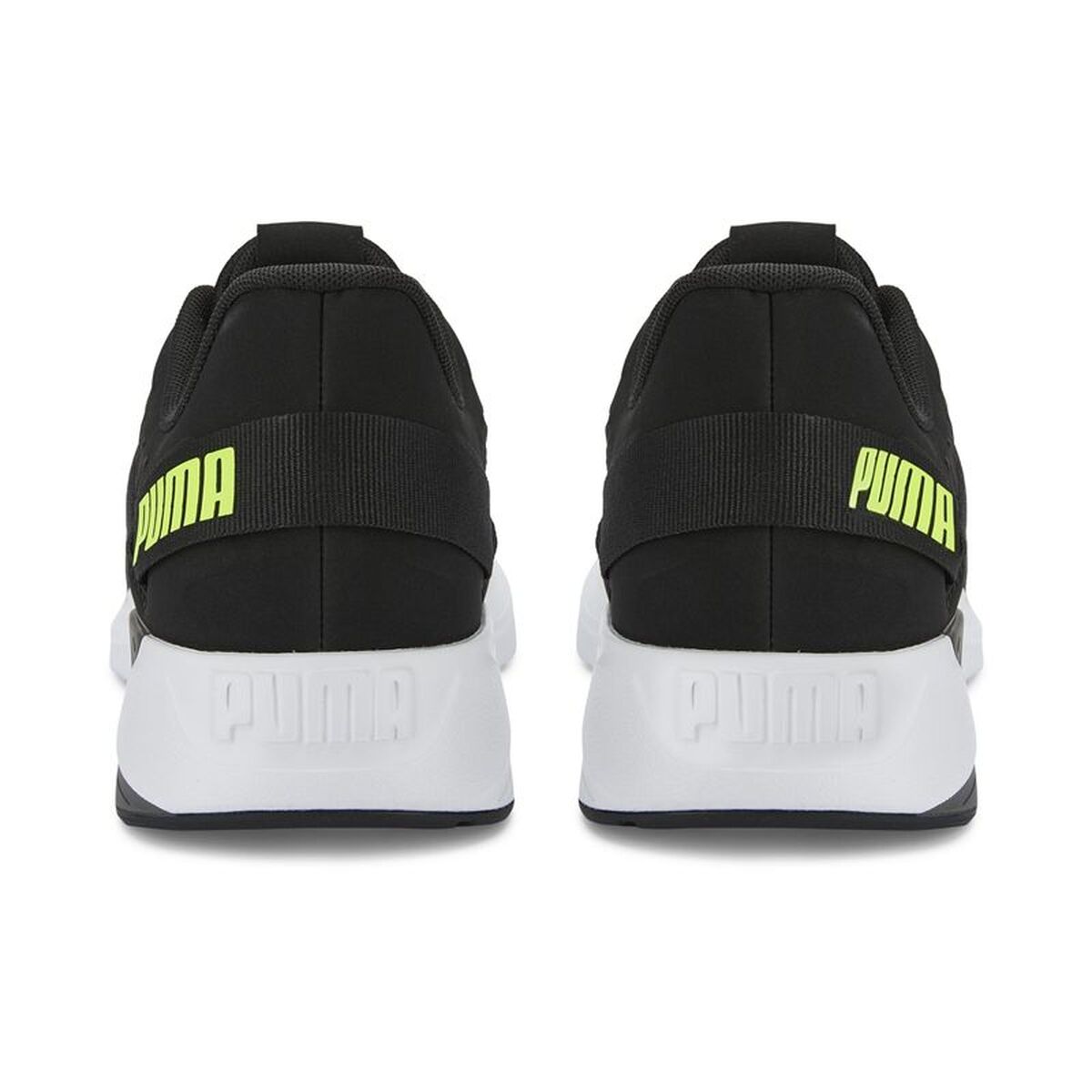 Încălțăminte Sport Bărbați Puma Disperse XT 2 Mesh Negru Bărbați