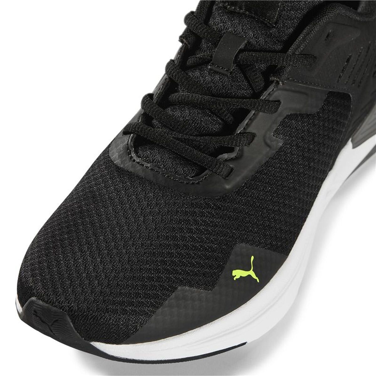 Încălțăminte Sport Bărbați Puma Disperse XT 2 Mesh Negru Bărbați