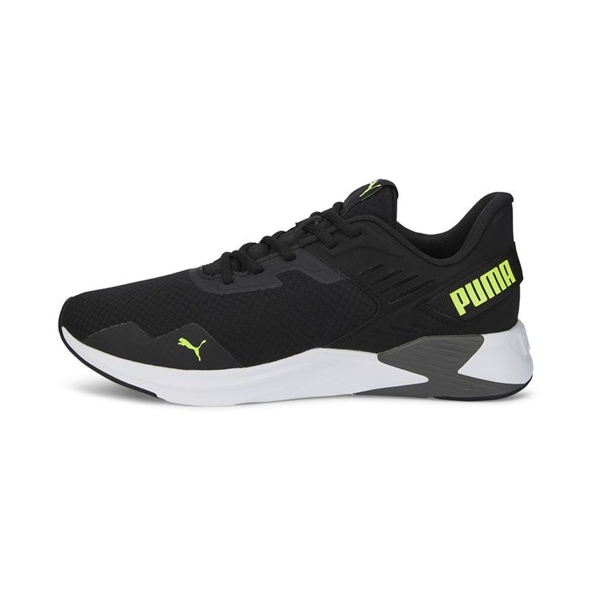 Încălțăminte Sport Bărbați Puma Disperse XT 2 Mesh Negru Bărbați
