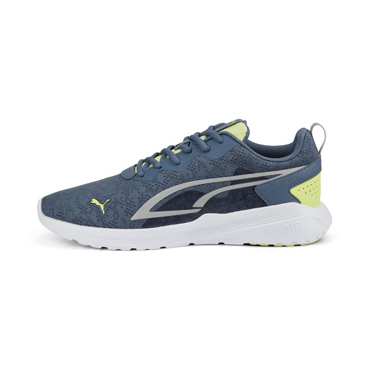 Încălțăminte Sport Bărbați Puma All-Day Active In Motion Gri deschis Unisex