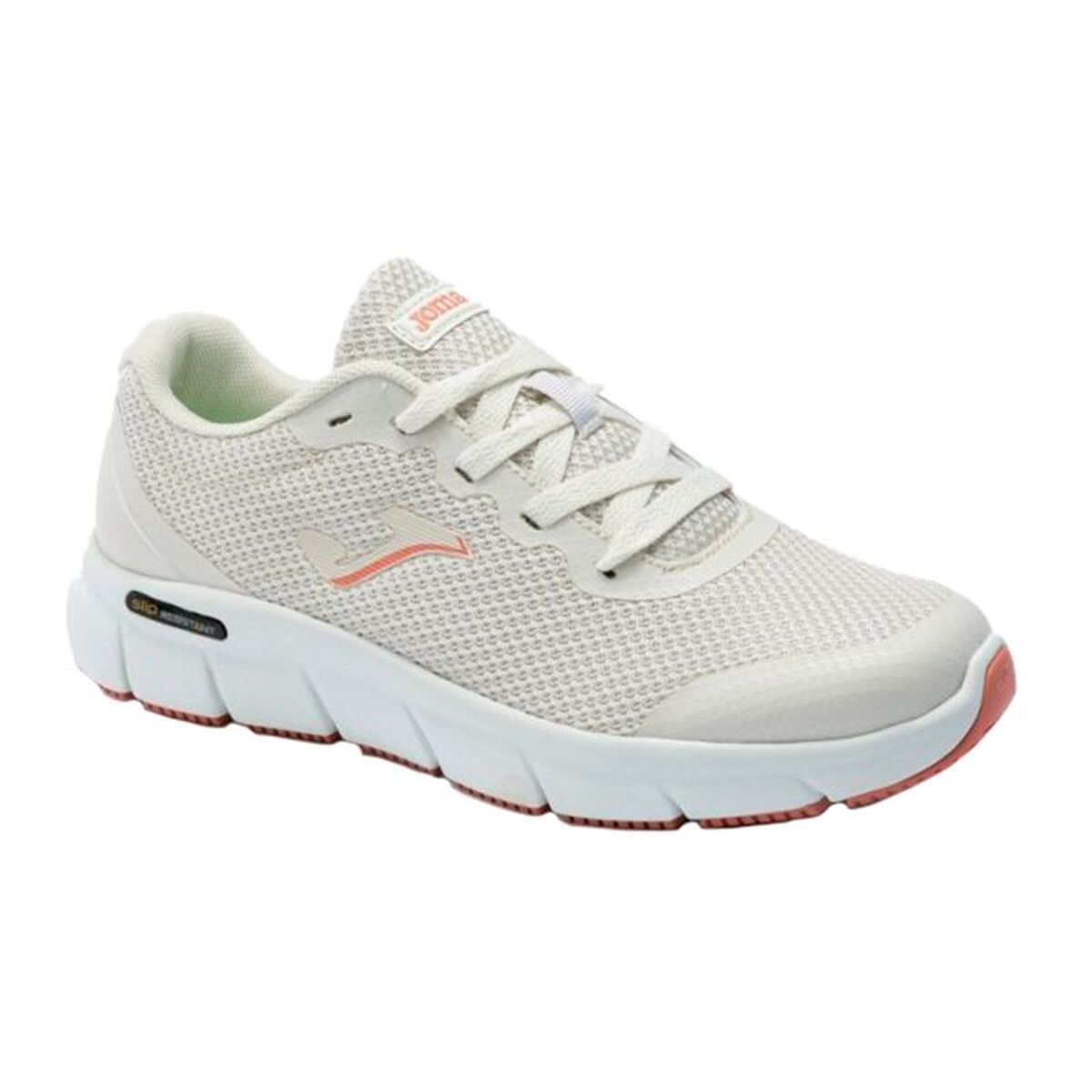 Pantofi sport pentru femei Joma Sport C. Tueris Bej Femeie