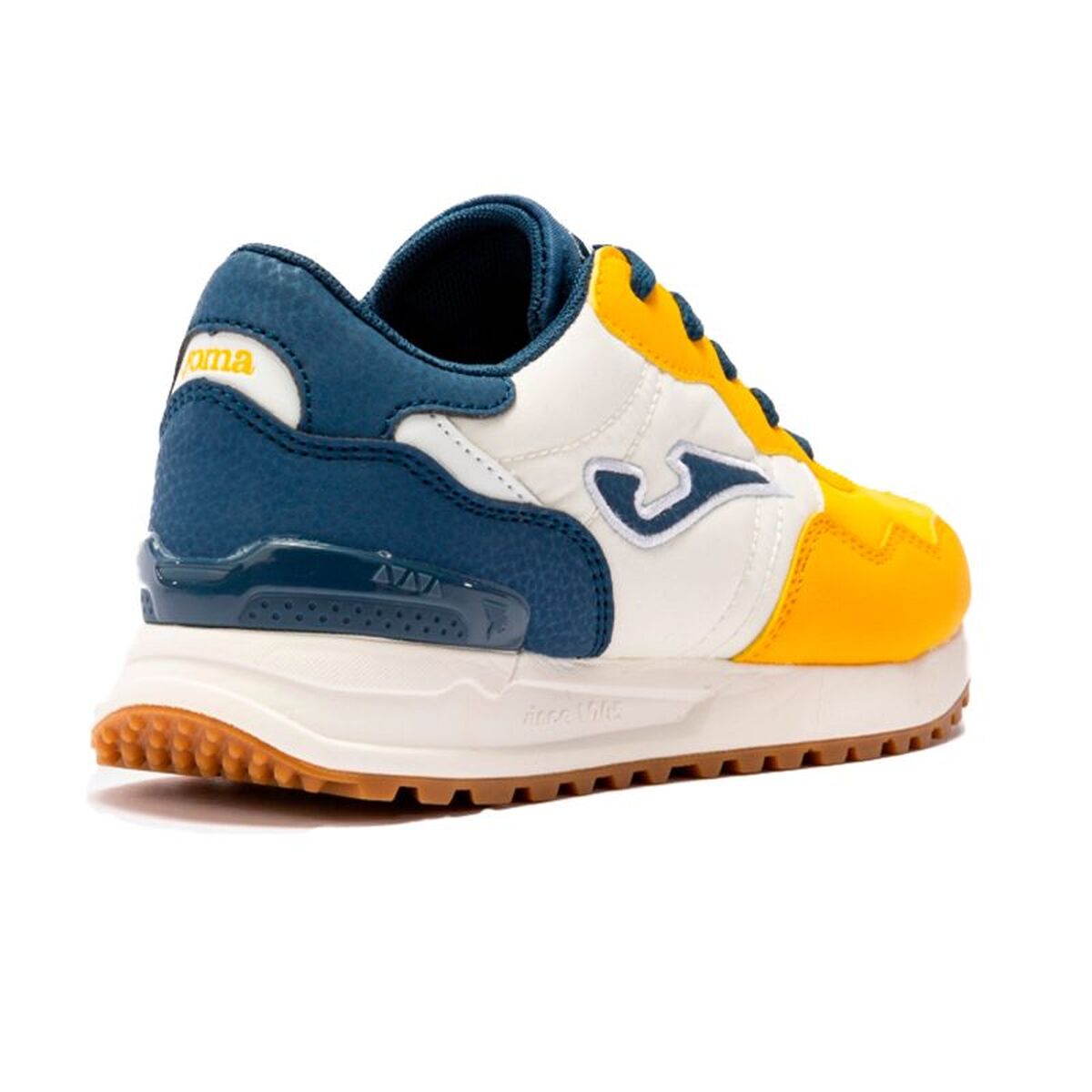 Încălțăminte de Running pentru Copii Joma Sport J.357 JR 2228 Alb