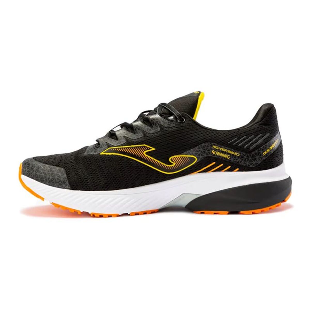 Încălțăminte de Running pentru Adulți Joma Sport R.Titanium 2201 Negru