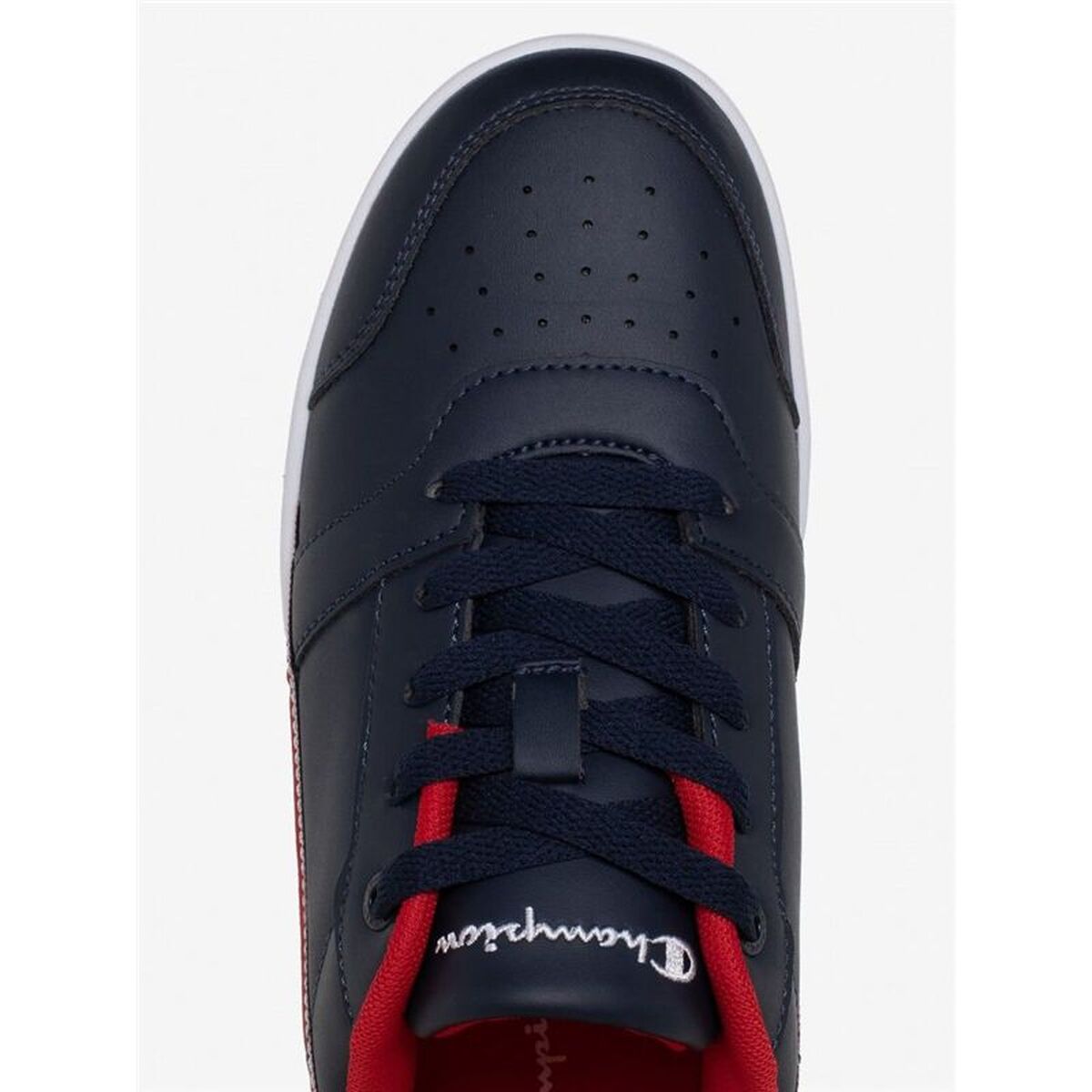 Adidași pentru Copii Champion Legacy Low Cut Albastru închis