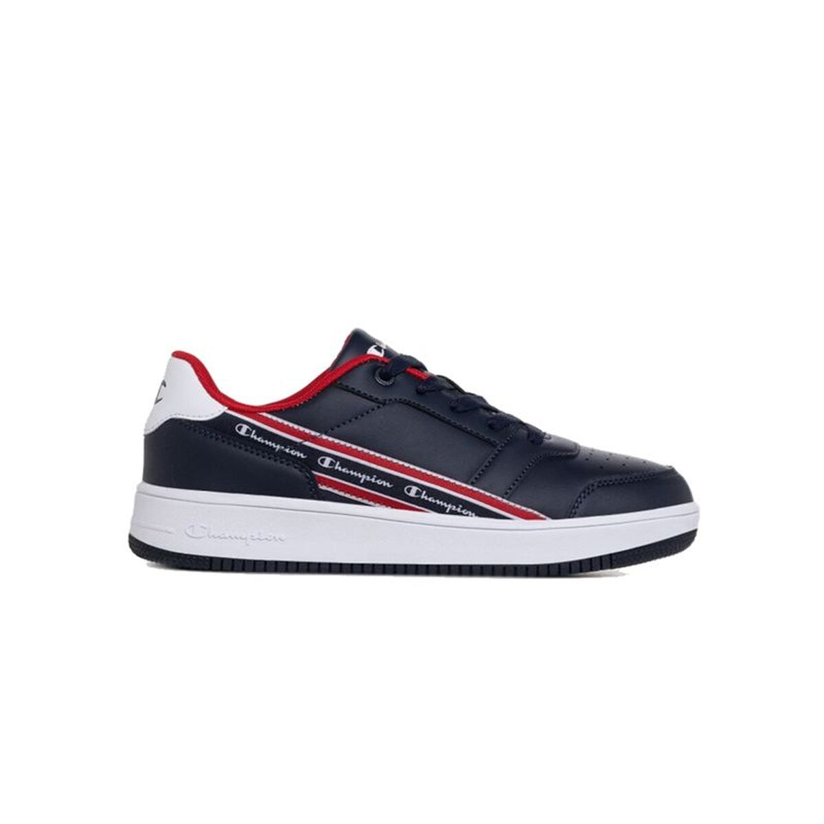 Adidași pentru Copii Champion Legacy Low Cut Albastru închis