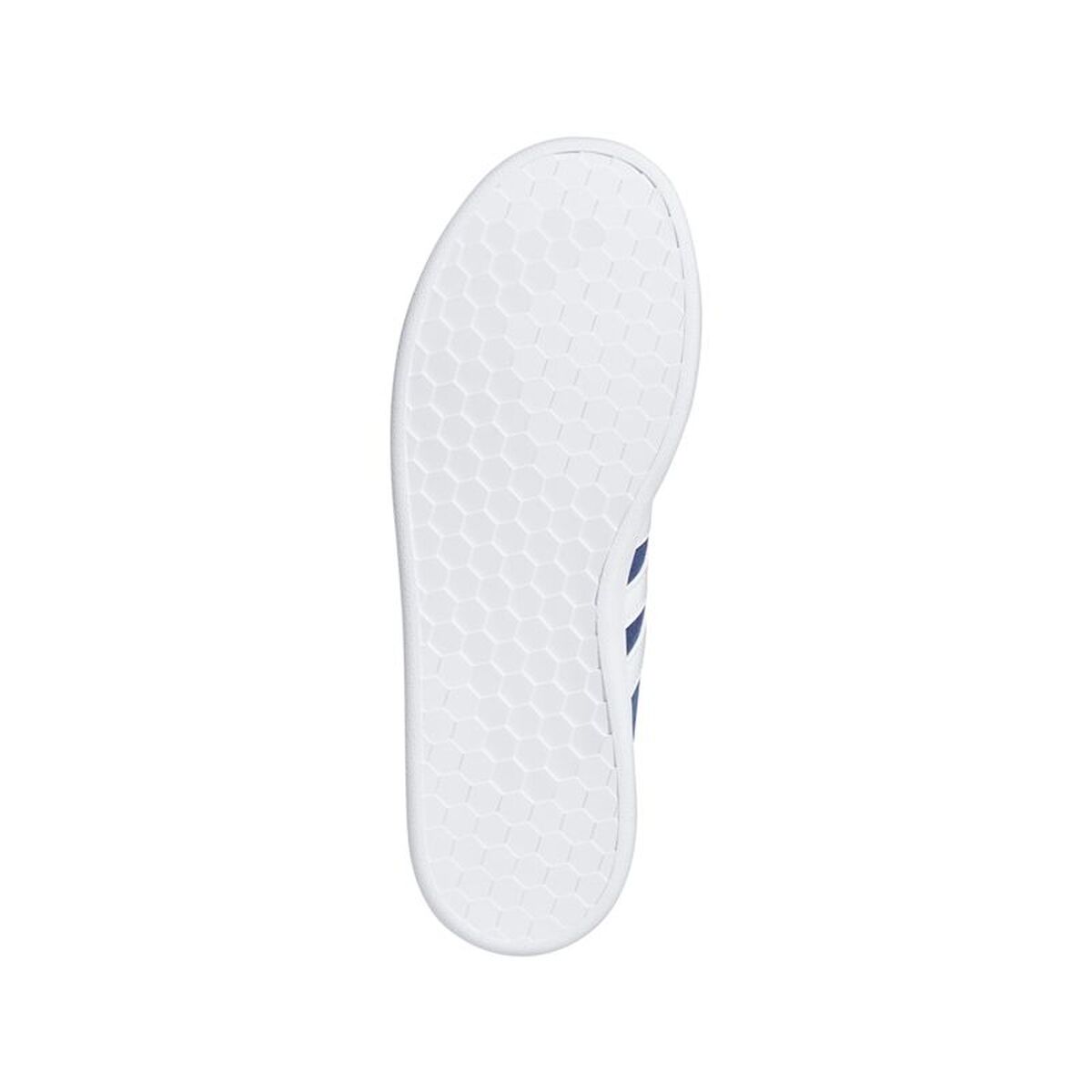 Adidași pentru Copii Adidas Grand Court Albastru închis