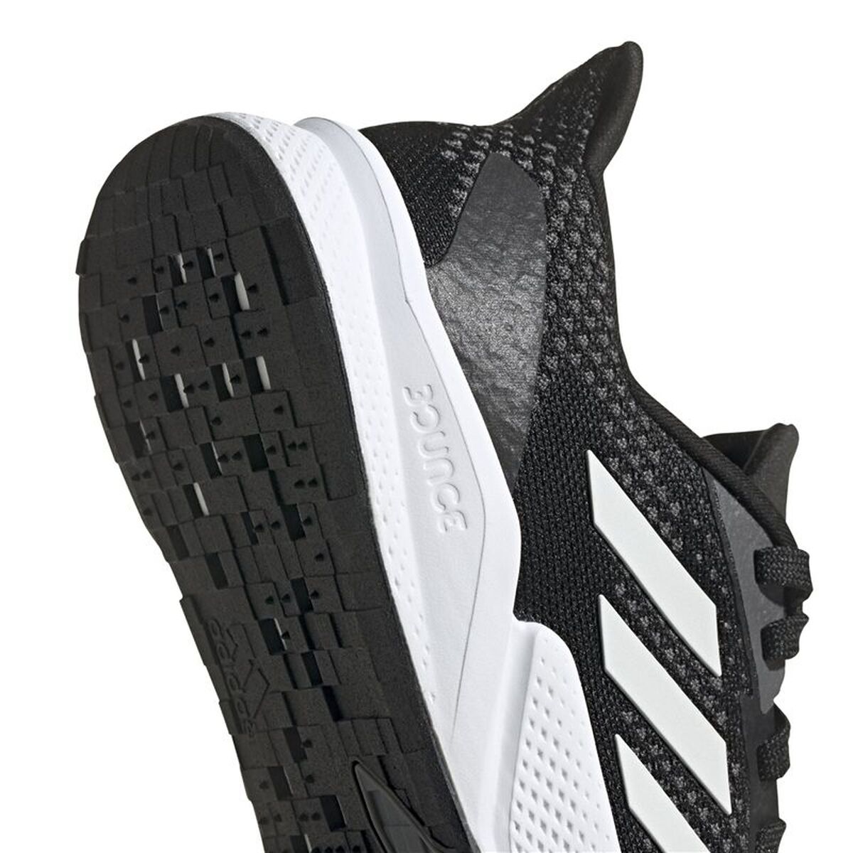 Adidași pentru Copii Adidas X9000L2 Negru