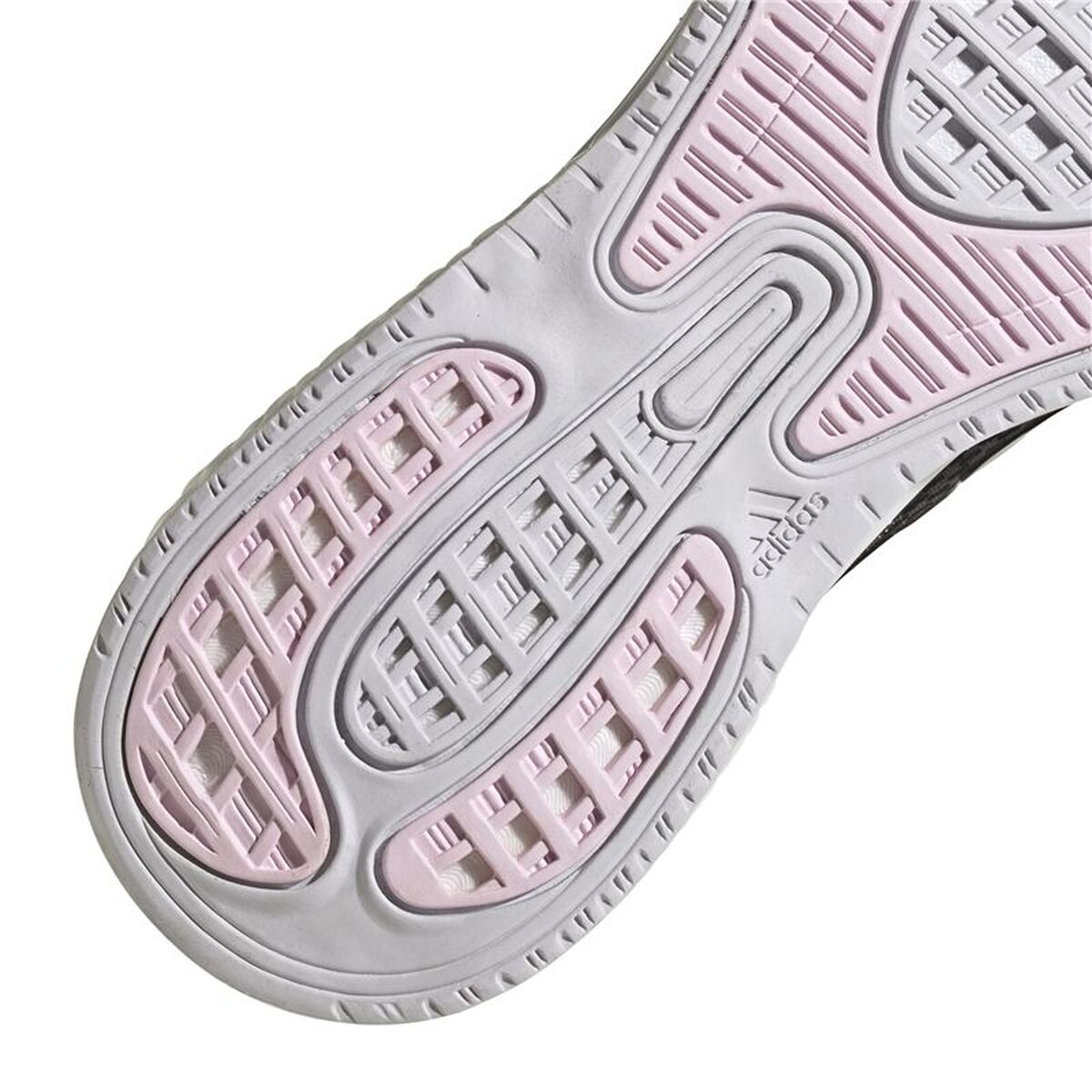 Încălțăminte de Running pentru Adulți Adidas Supernova + Negru