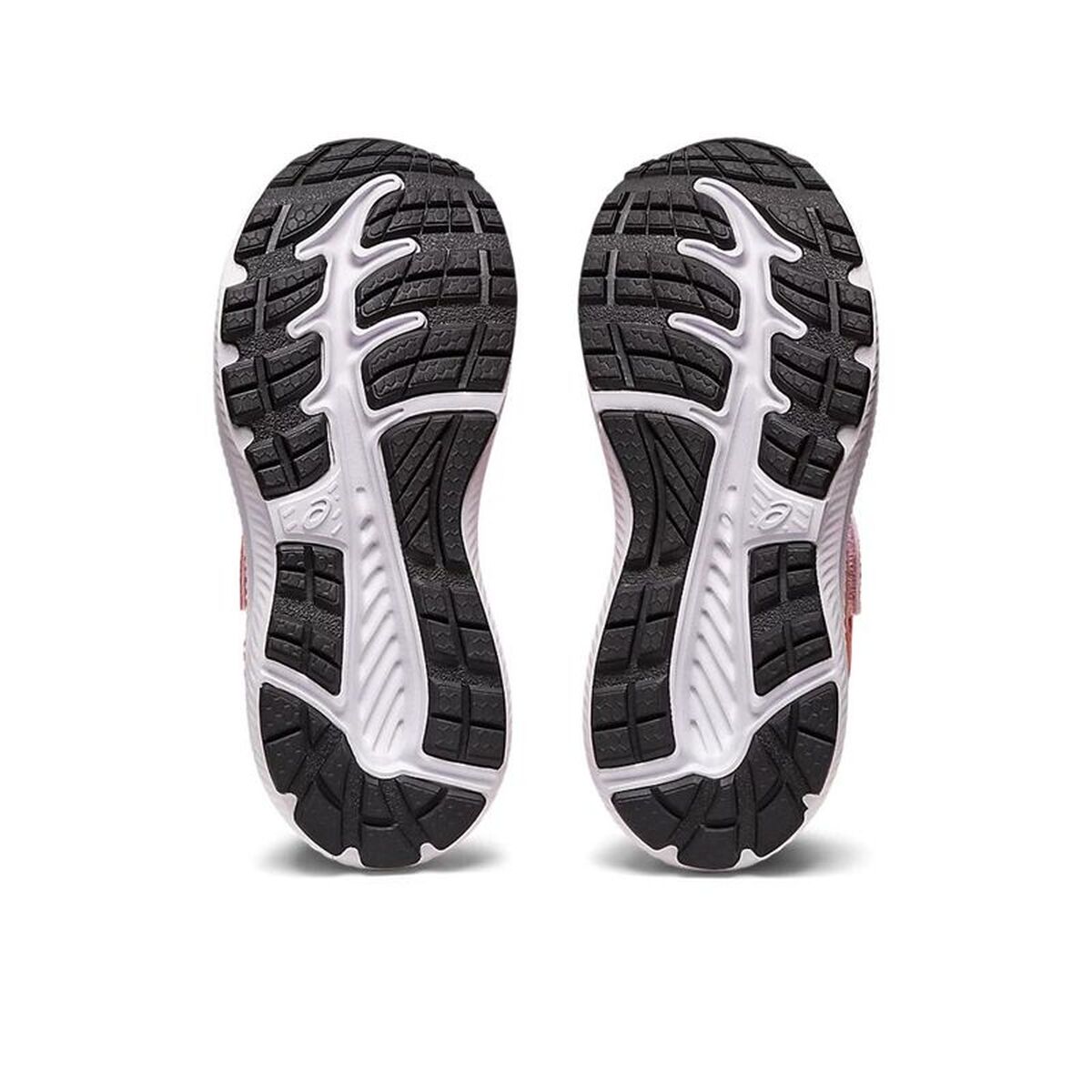 Încălțăminte de Running pentru Copii Asics Contend 8 PS Portocaliu