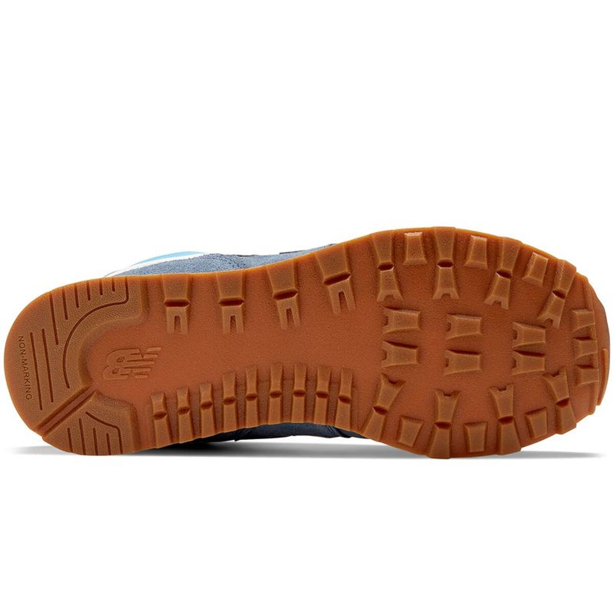 Adidași pentru Copii New Balance 574 Lifestyle Albastru