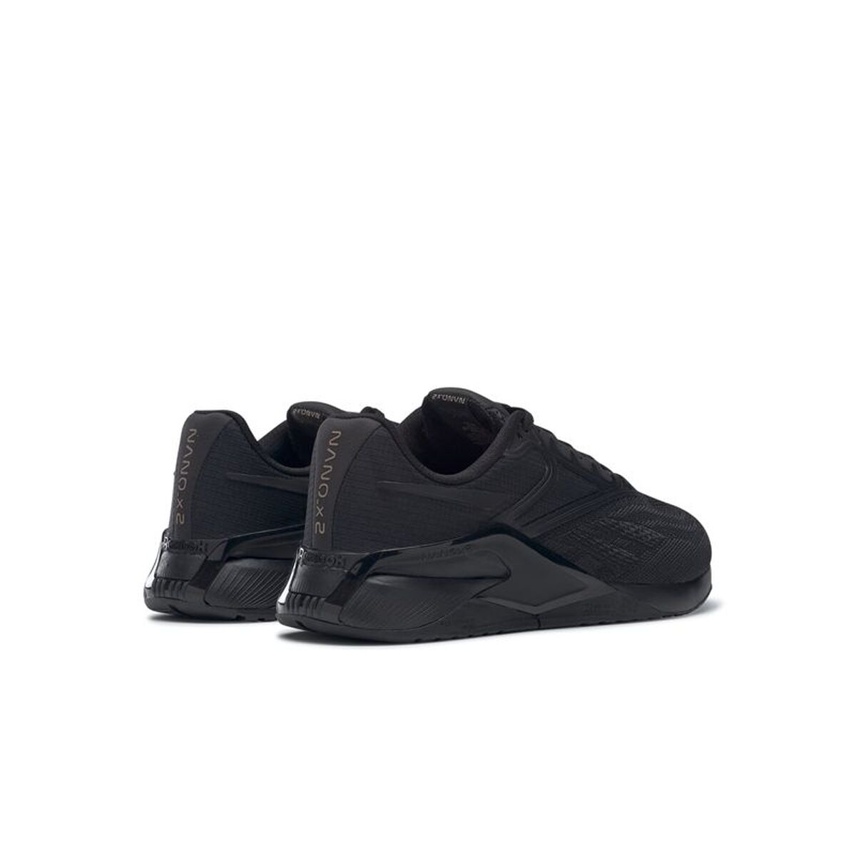 Încălțăminte Sport Bărbați Reebok NANO X2 Negru Femeie