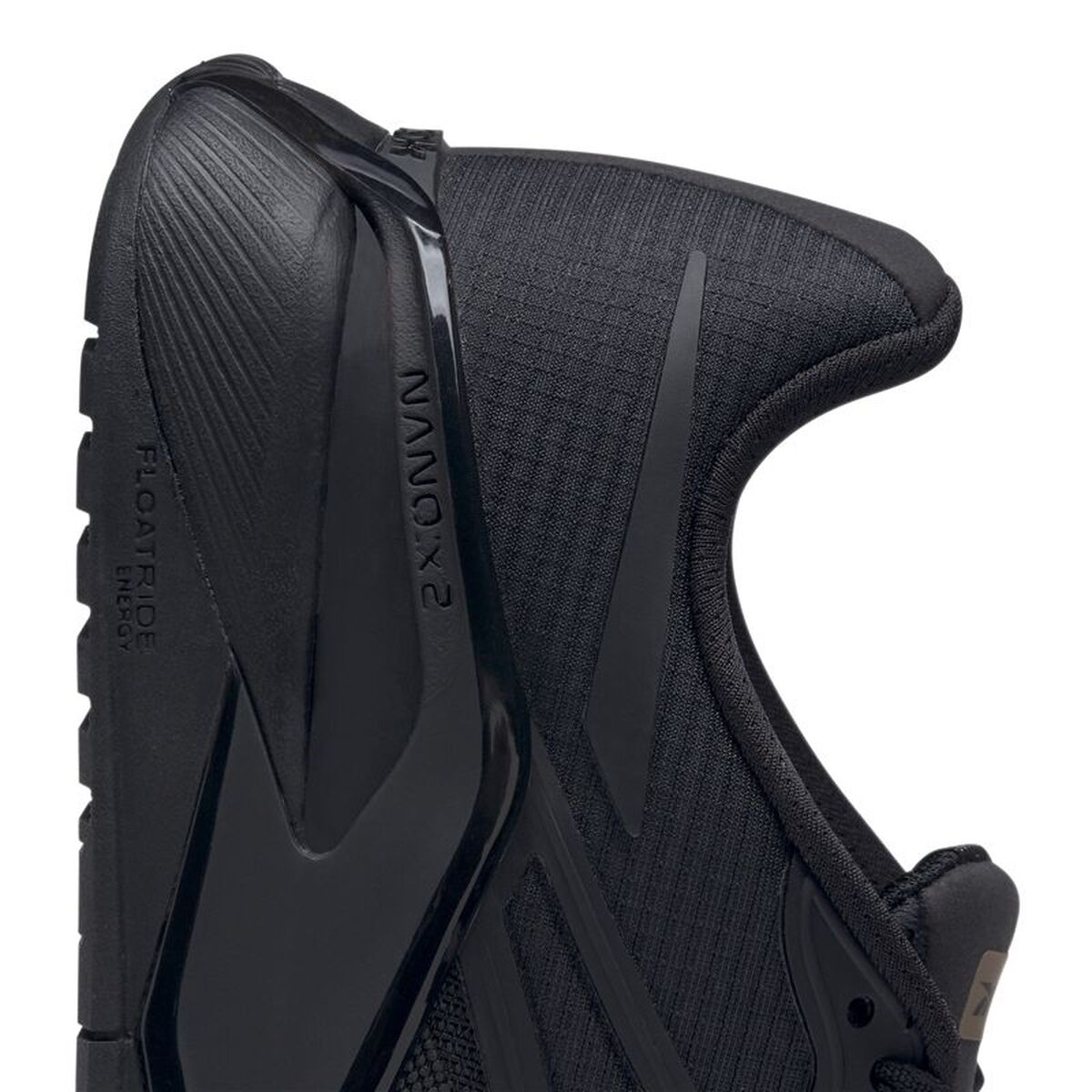 Încălțăminte Sport Bărbați Reebok NANO X2 Negru Femeie