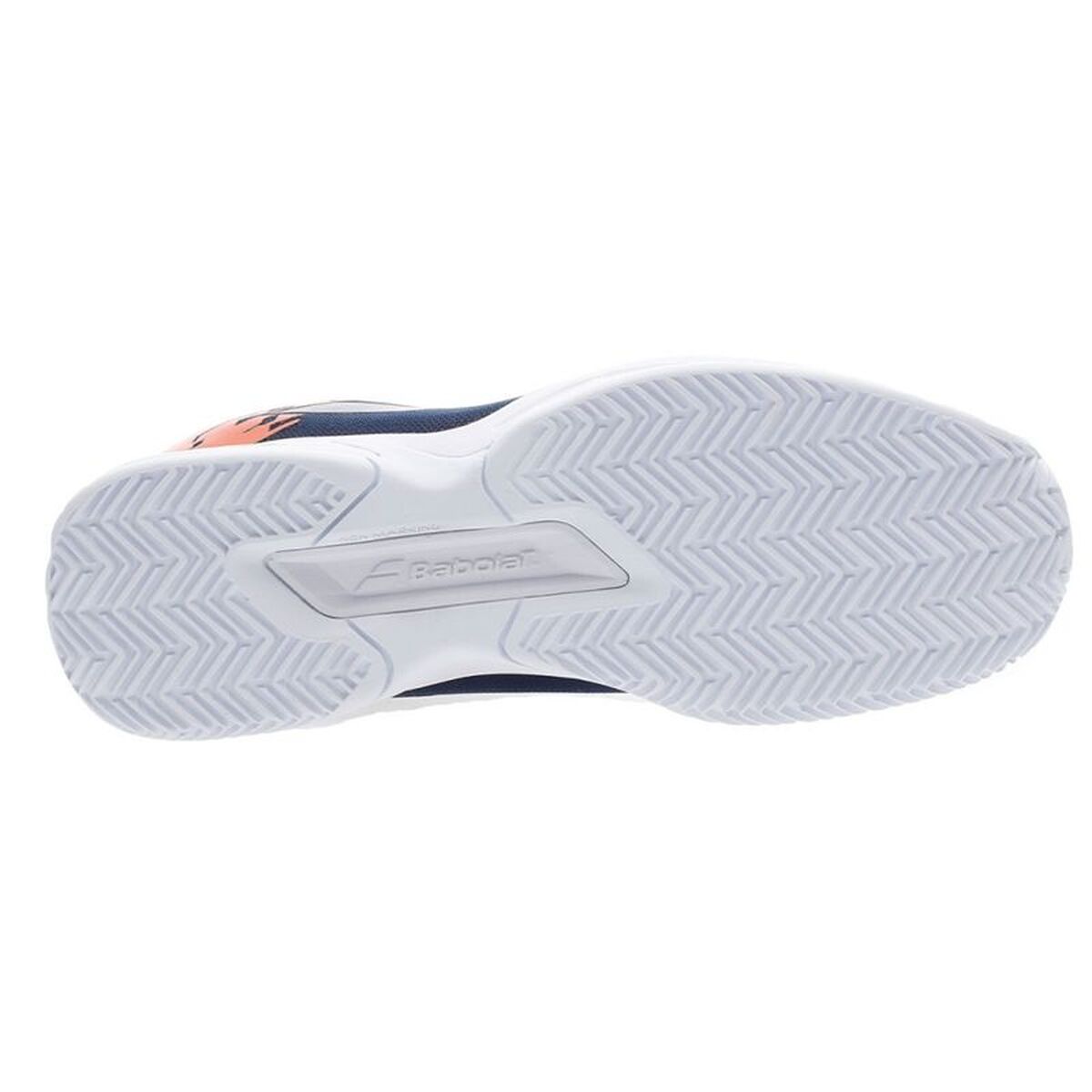 Încălțăminte de Padel pentru Adulți Babolat Jet Clay Albastru închis