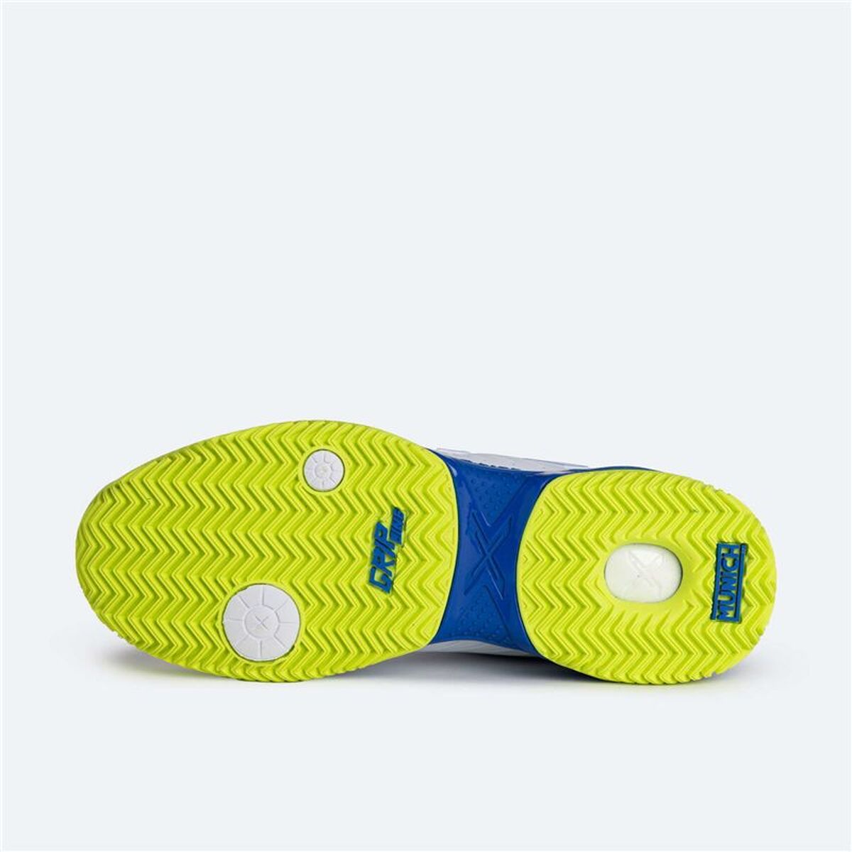 Încălțăminte de Padel pentru Copii Munich PADX 32 Albastru