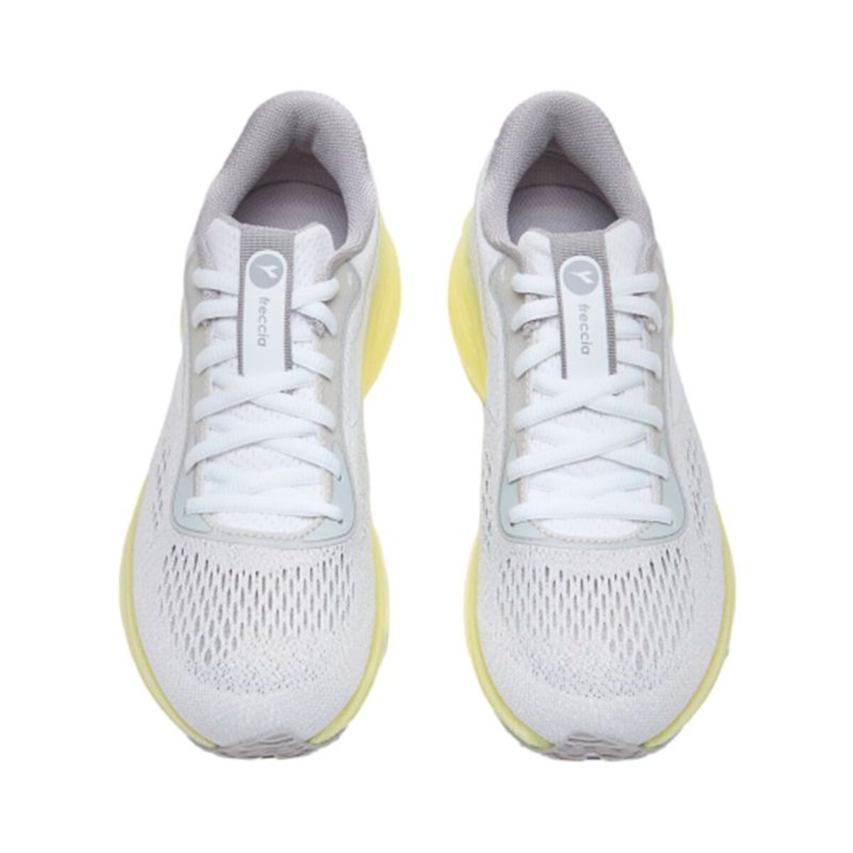 Încălțăminte de Running pentru Adulți Diadora Freccia Gri