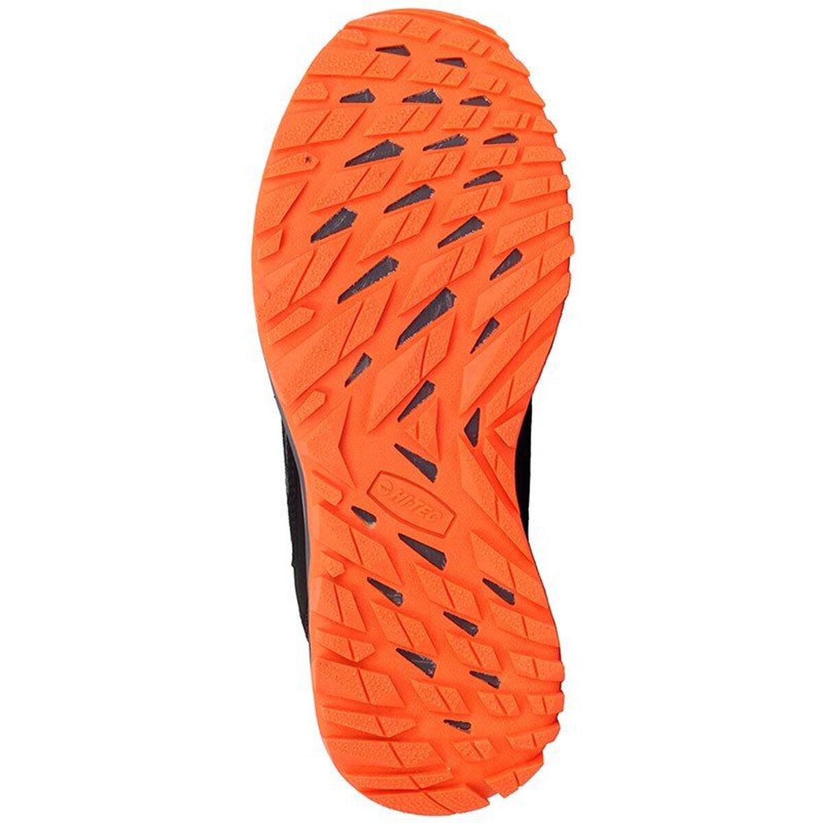Pantofi sport pentru femei Hi-Tec Ultra Terra Wo´s W Negru