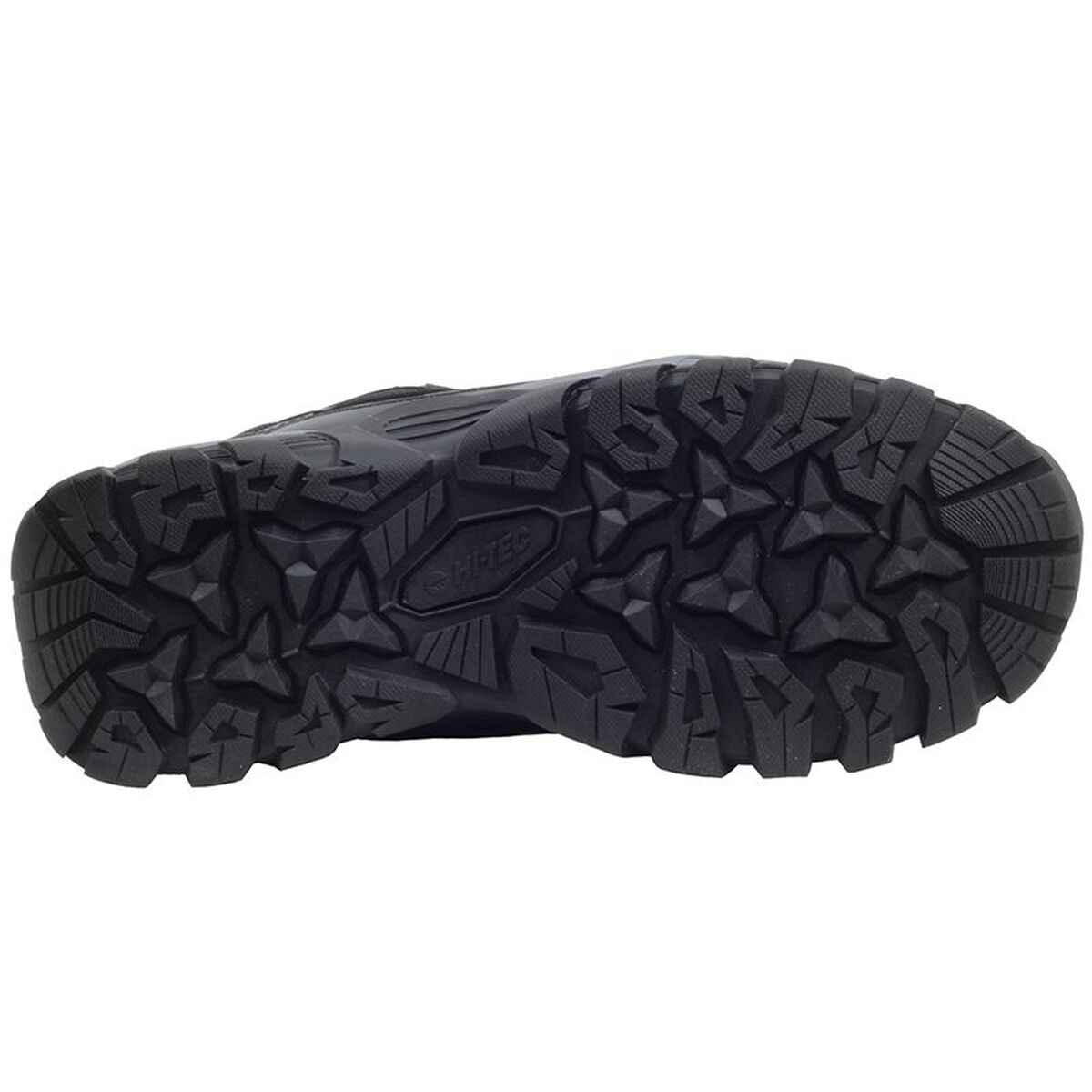 Cizme de munte Hi-Tec Muflon Mid WP Negru