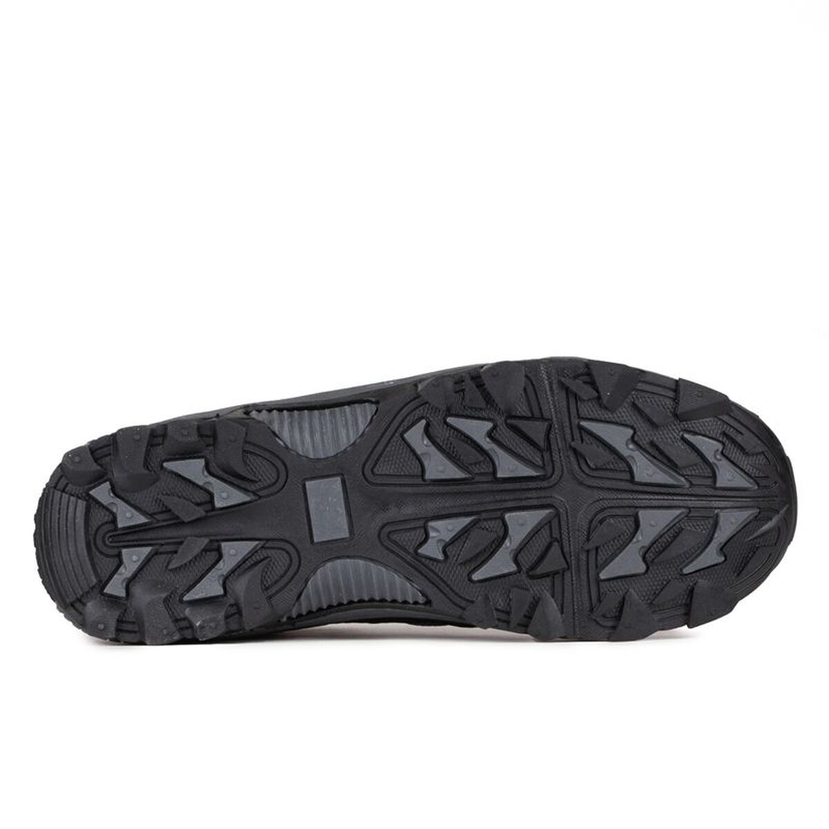 Cizme de munte Geographical Norway Kaki