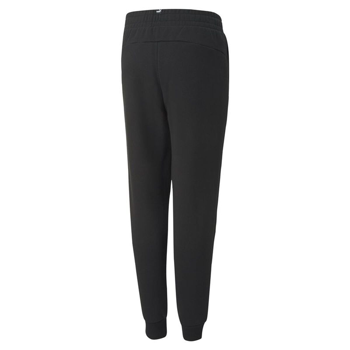 Pantaloni lungi de sport Puma Essentials+ Negru