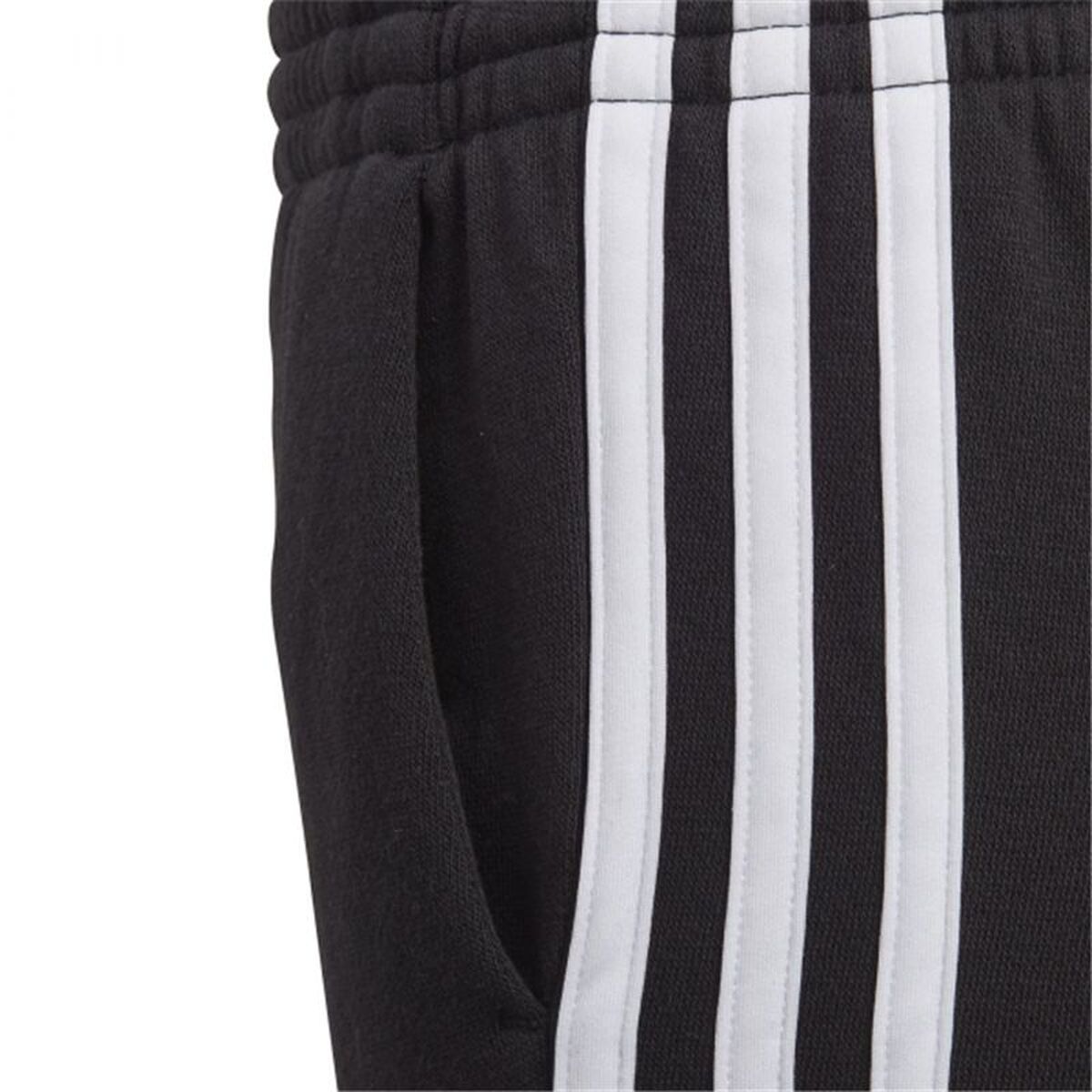 Pantaloni lungi de sport Adidas Striker Negru