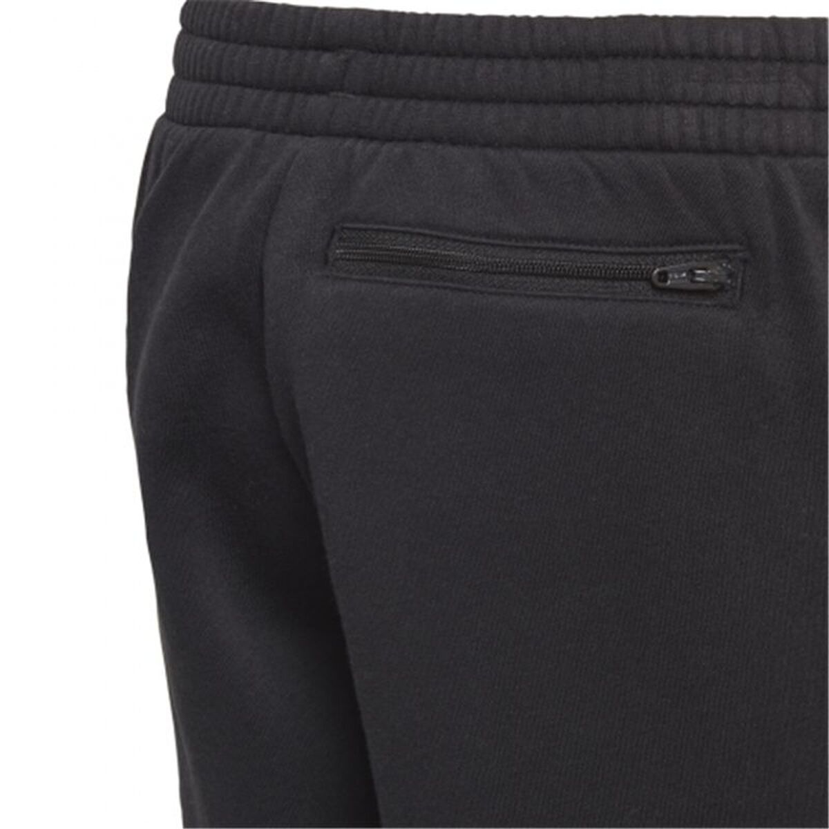 Pantaloni lungi de sport Adidas Negru