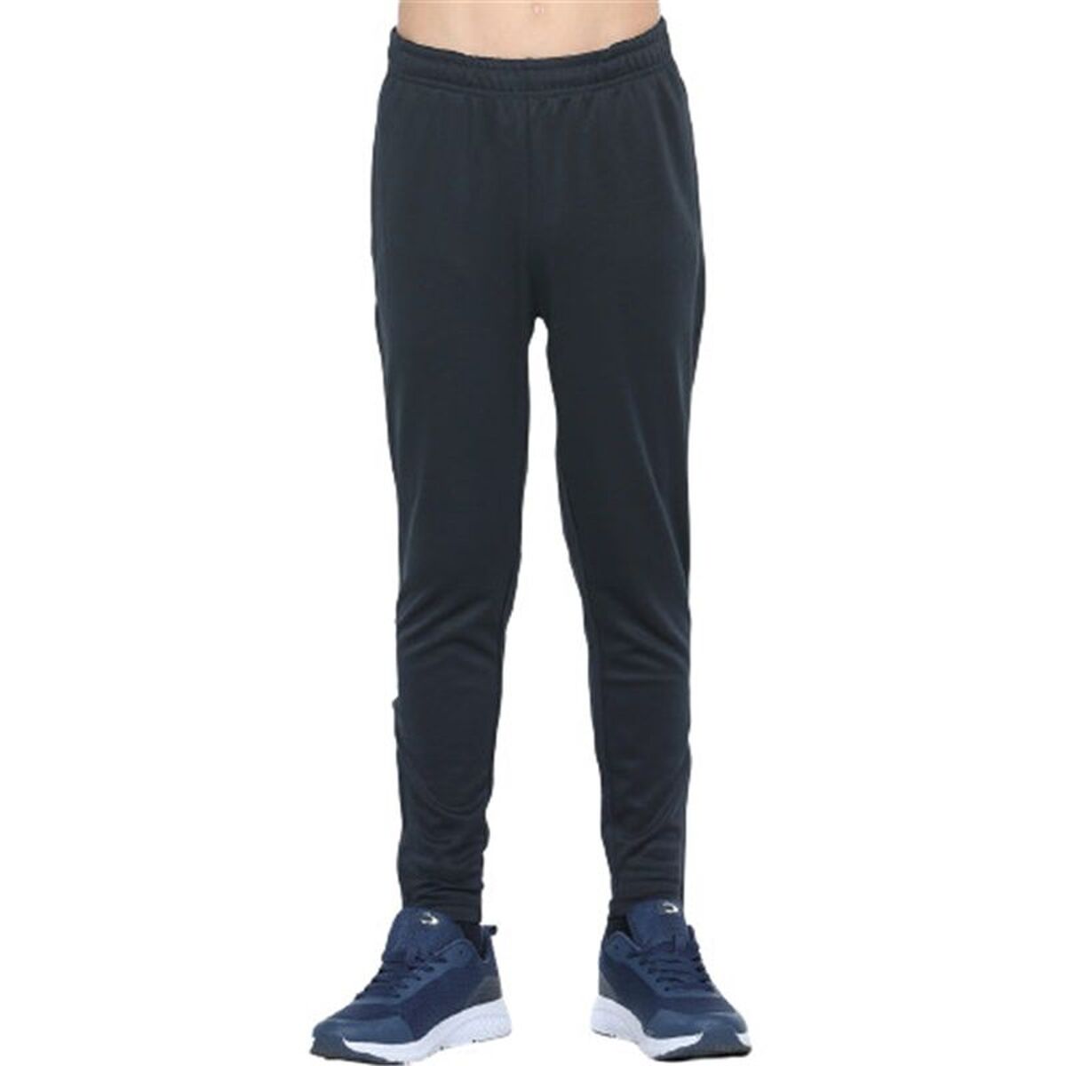 Pantaloni lungi de sport John Smith Bojes Albastru Negru