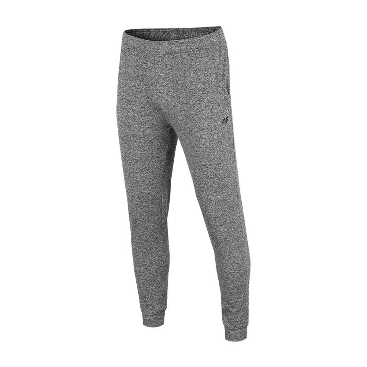 Pantaloni lungi de sport 4F Functional Bărbați